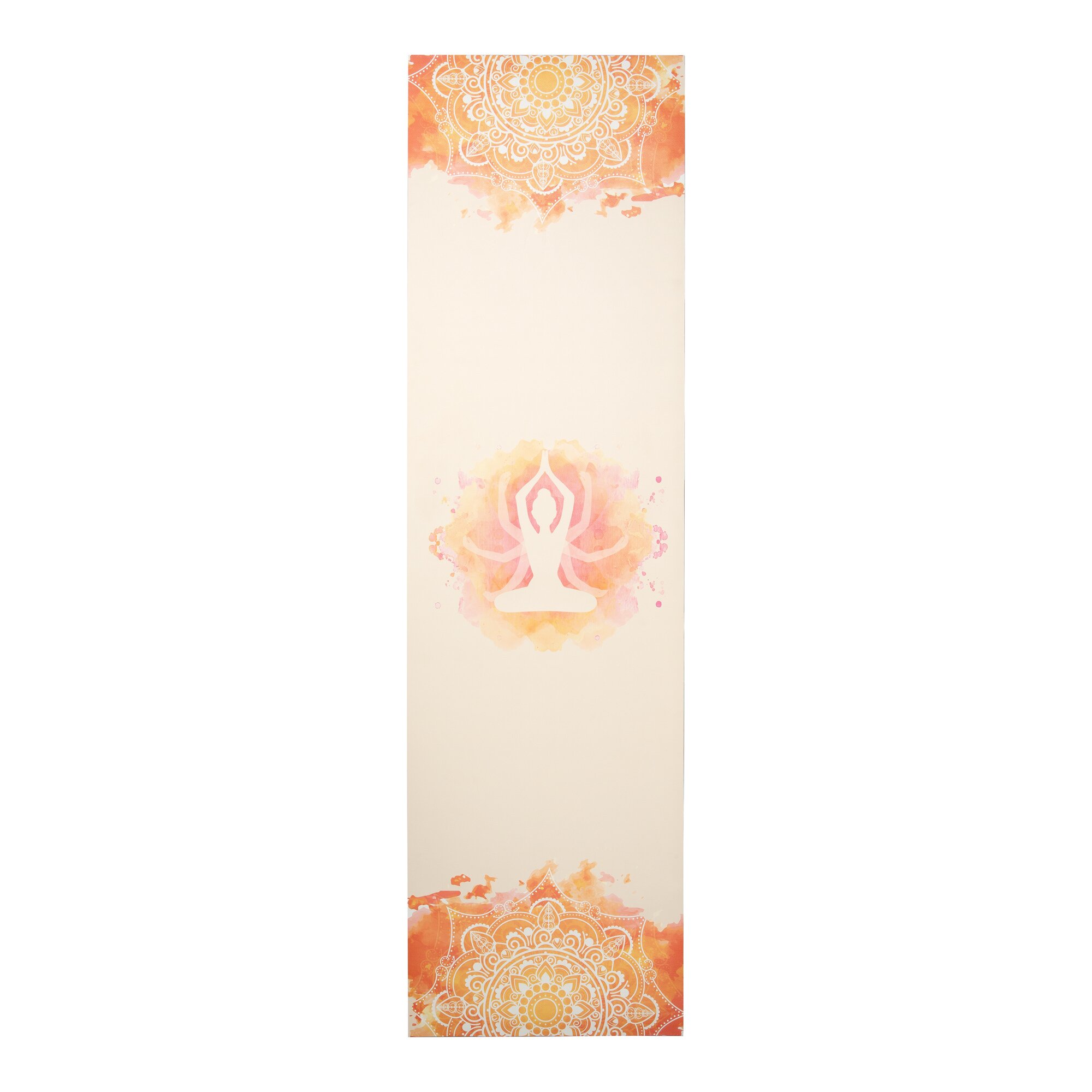 Yogamatte „Buddha“