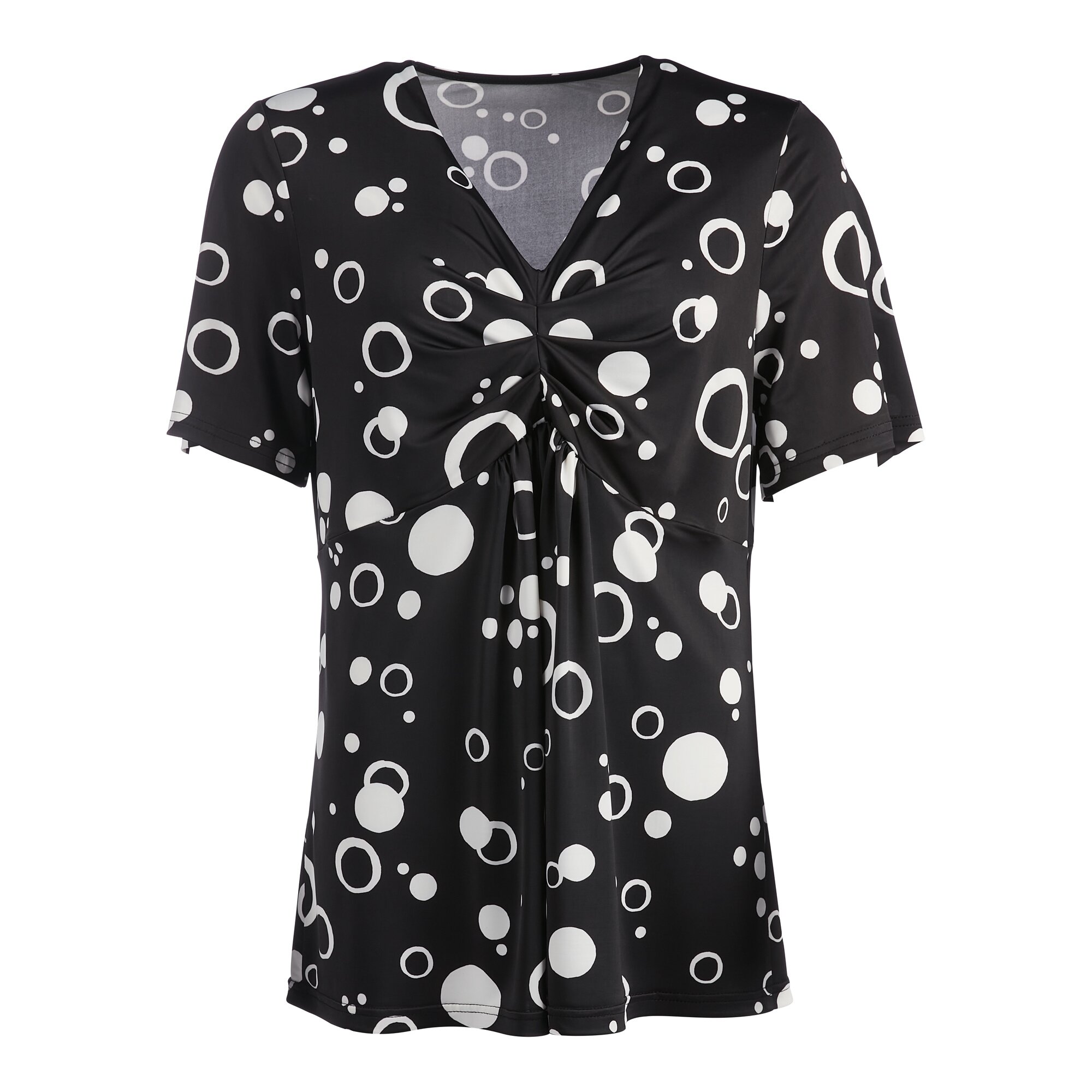 Shirt „Alice”, Größe: L