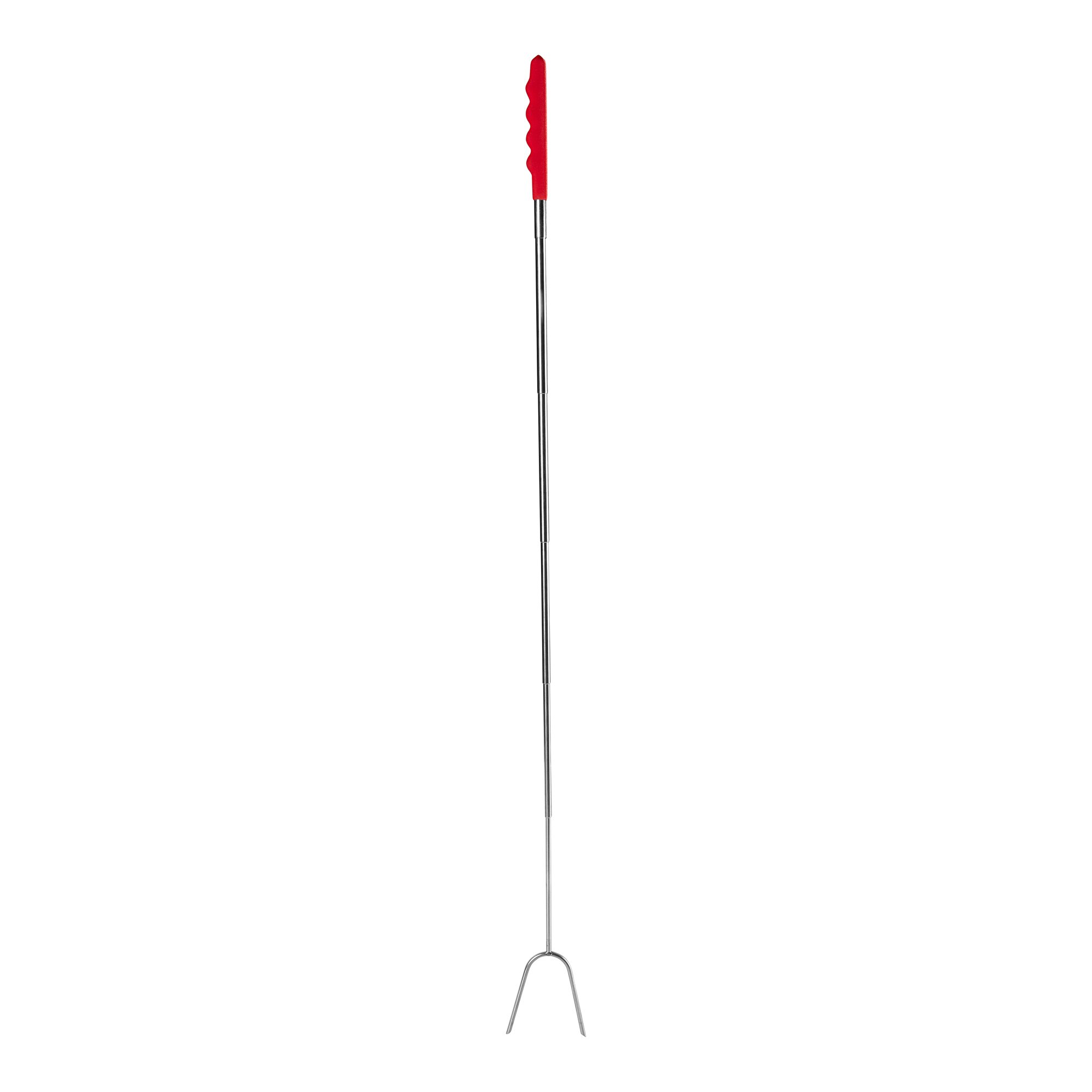 genialo® Auszieh-Grillstock Würstchen, 6 Stück