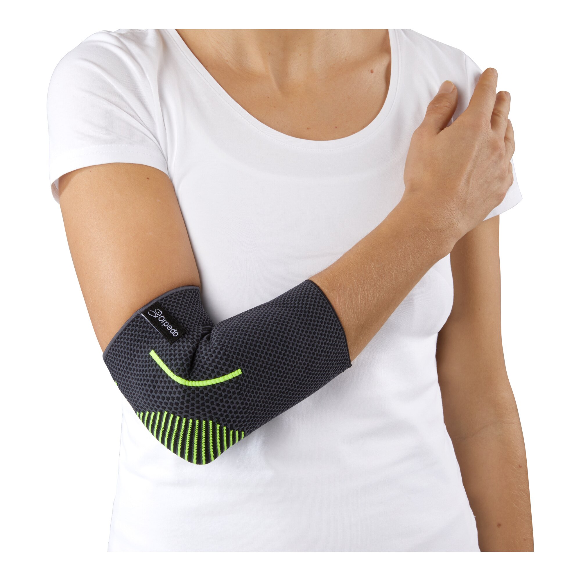Orpedo Ellenbogenbandage „epivit comp 620“, größe: xl