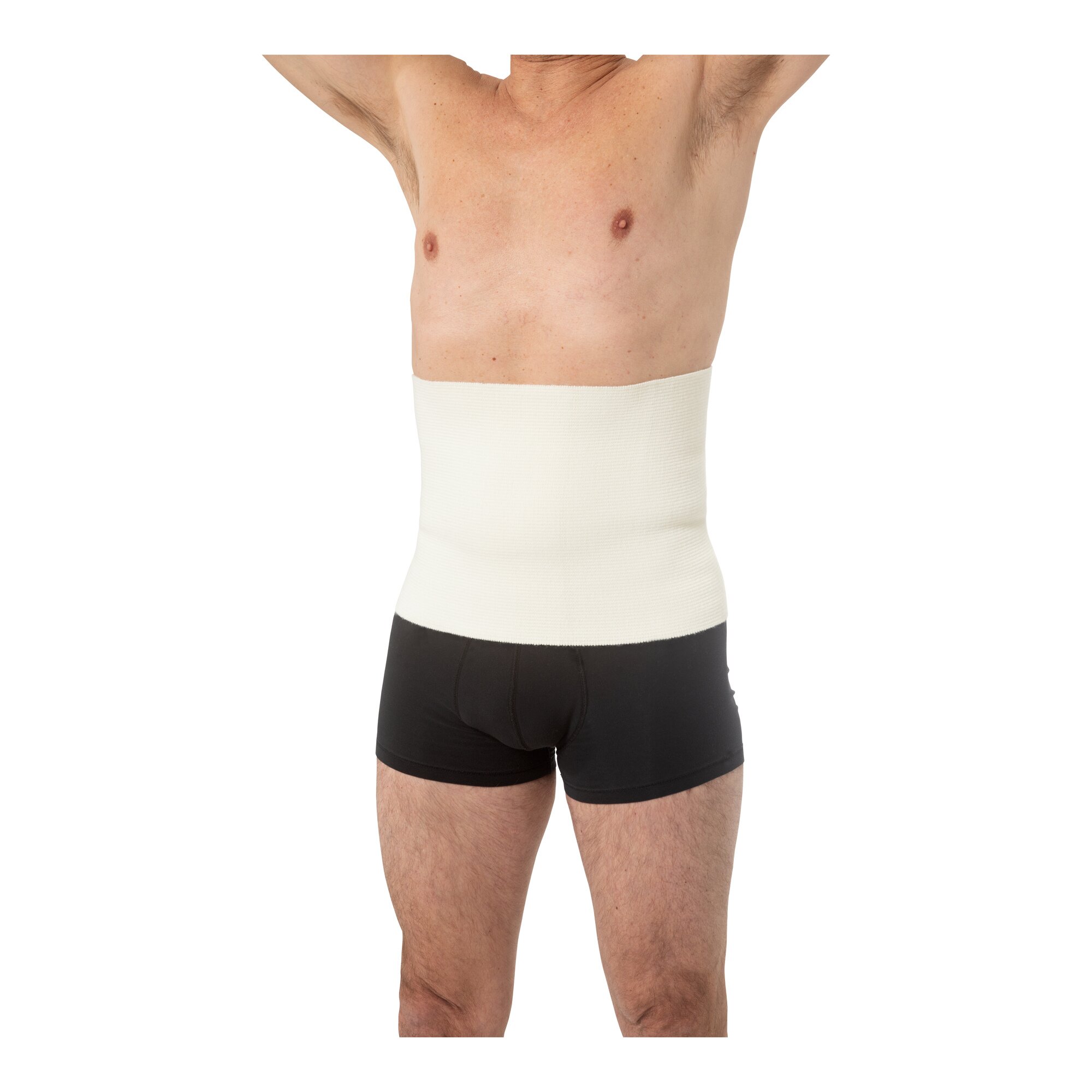 Nierenwärmer, Größe: XL