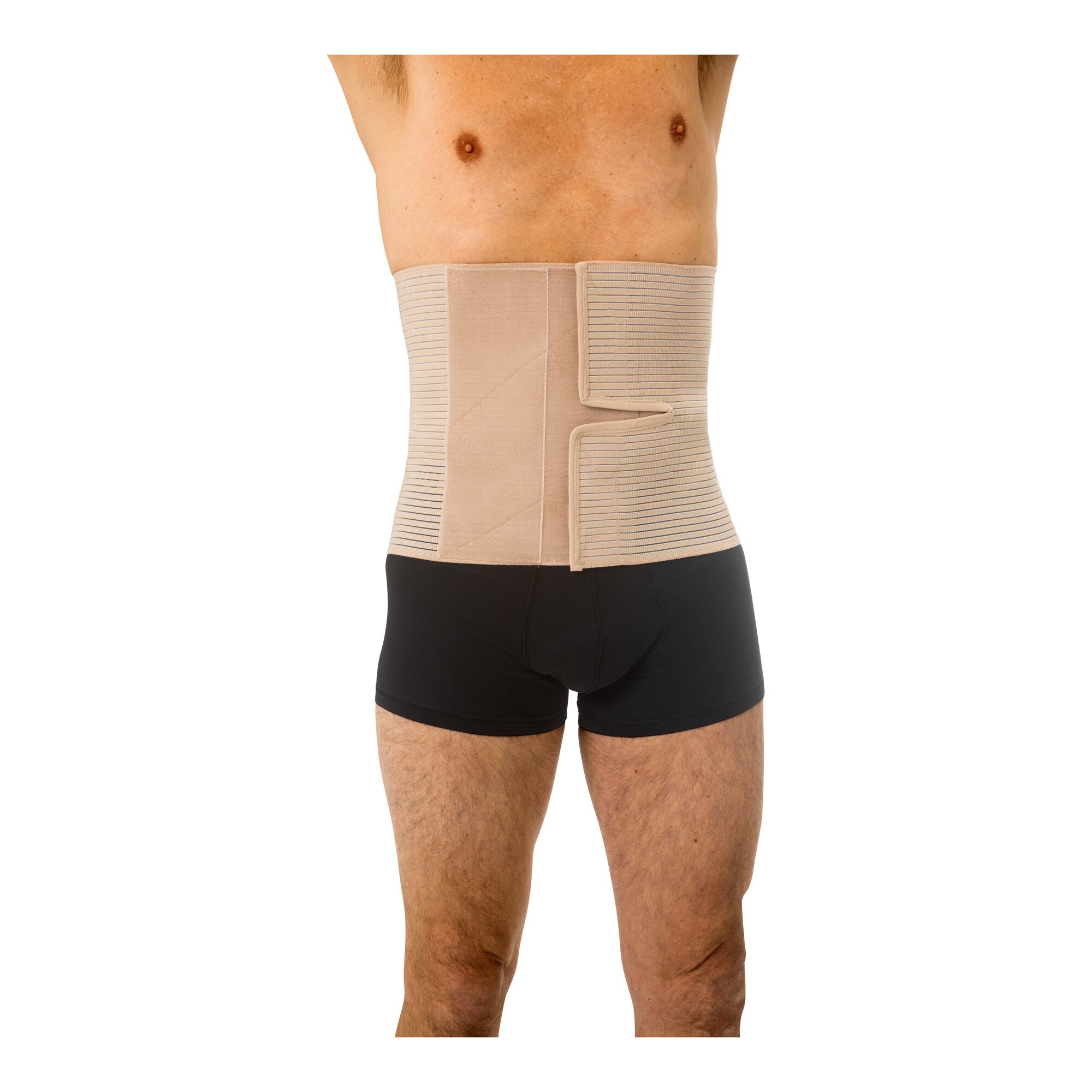 Rumpfbandage „Thorax Abdominvit 680“, Größe: L