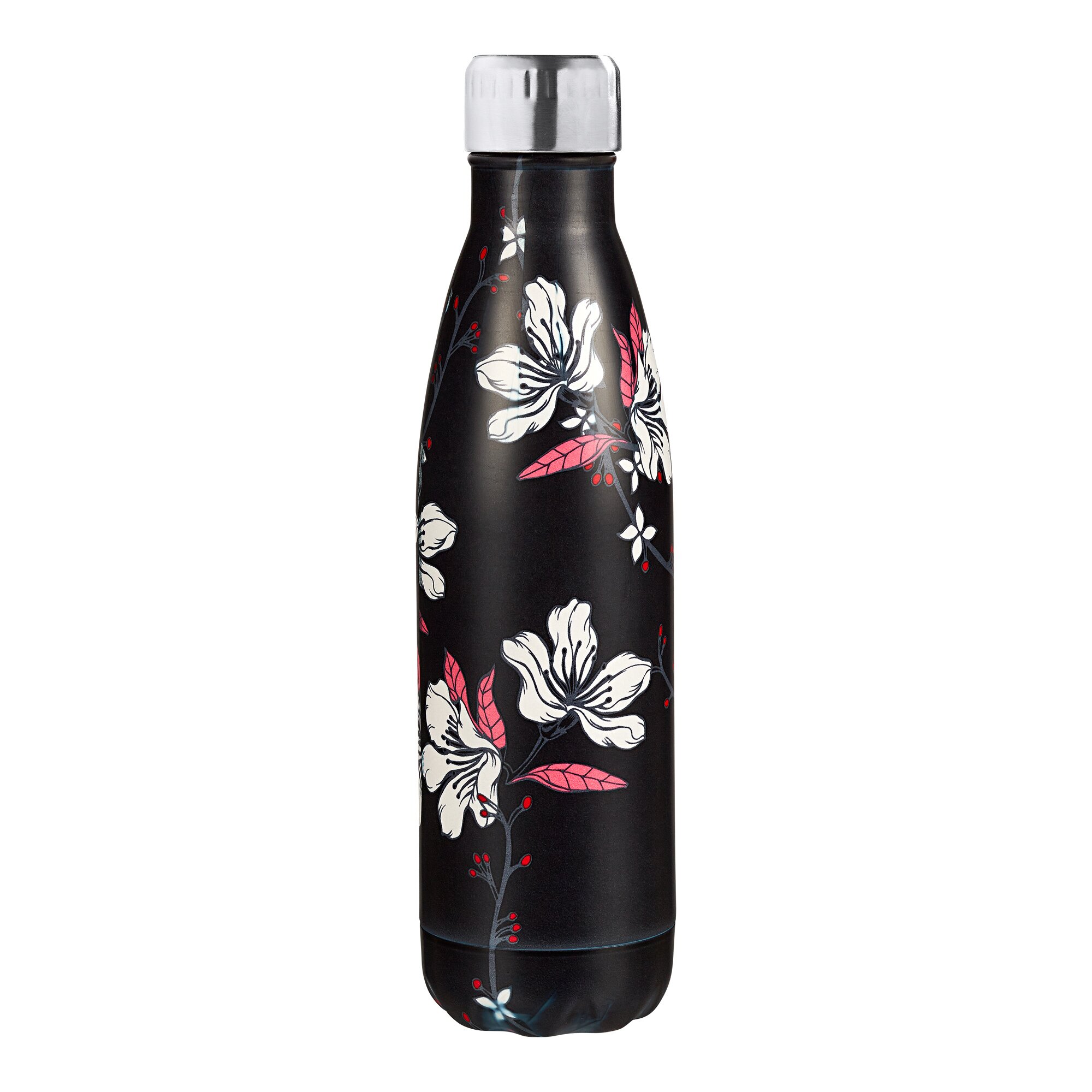 Thermosflasche Blumig, 500 ml
