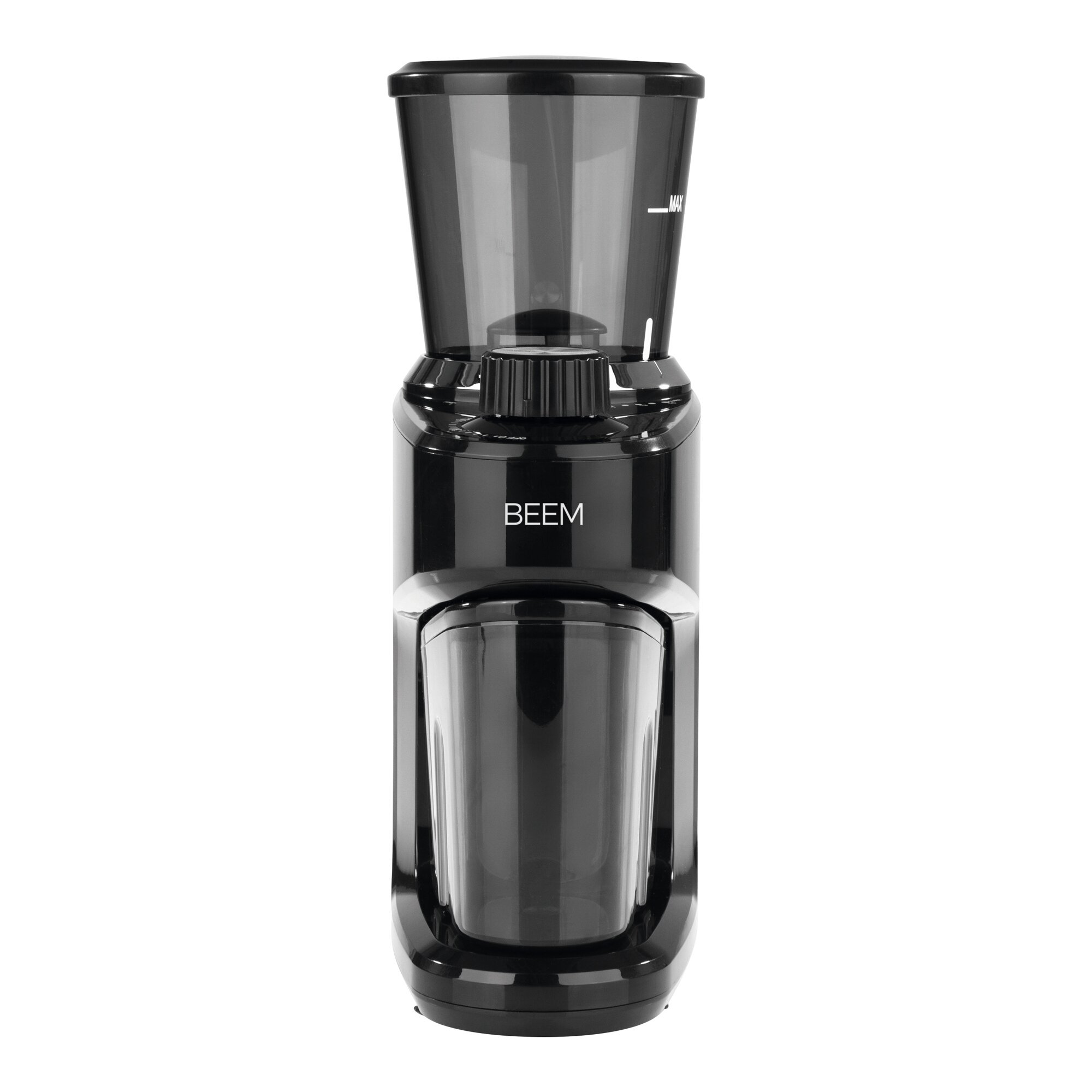 Elektrische Kaffeemühle Grind-Intense
