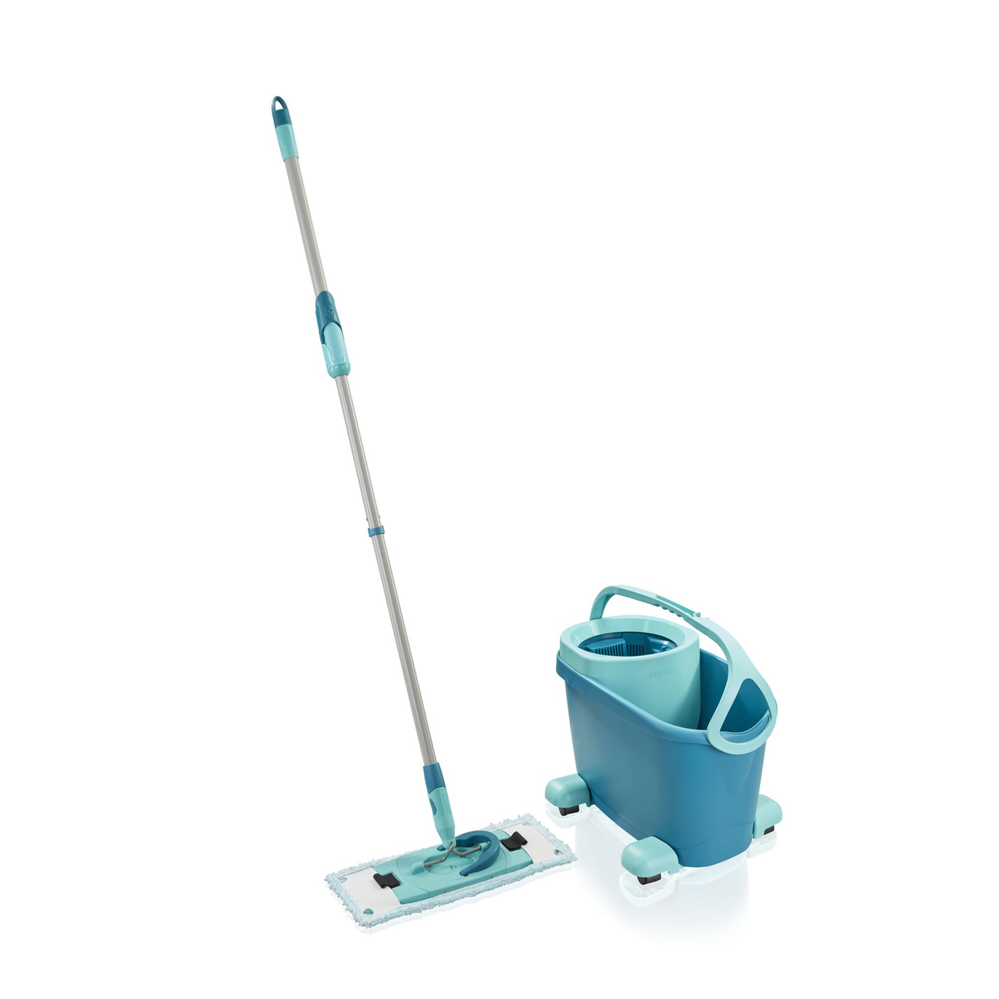 Bodenwischer-Set Clean Twist M Ergo mobile