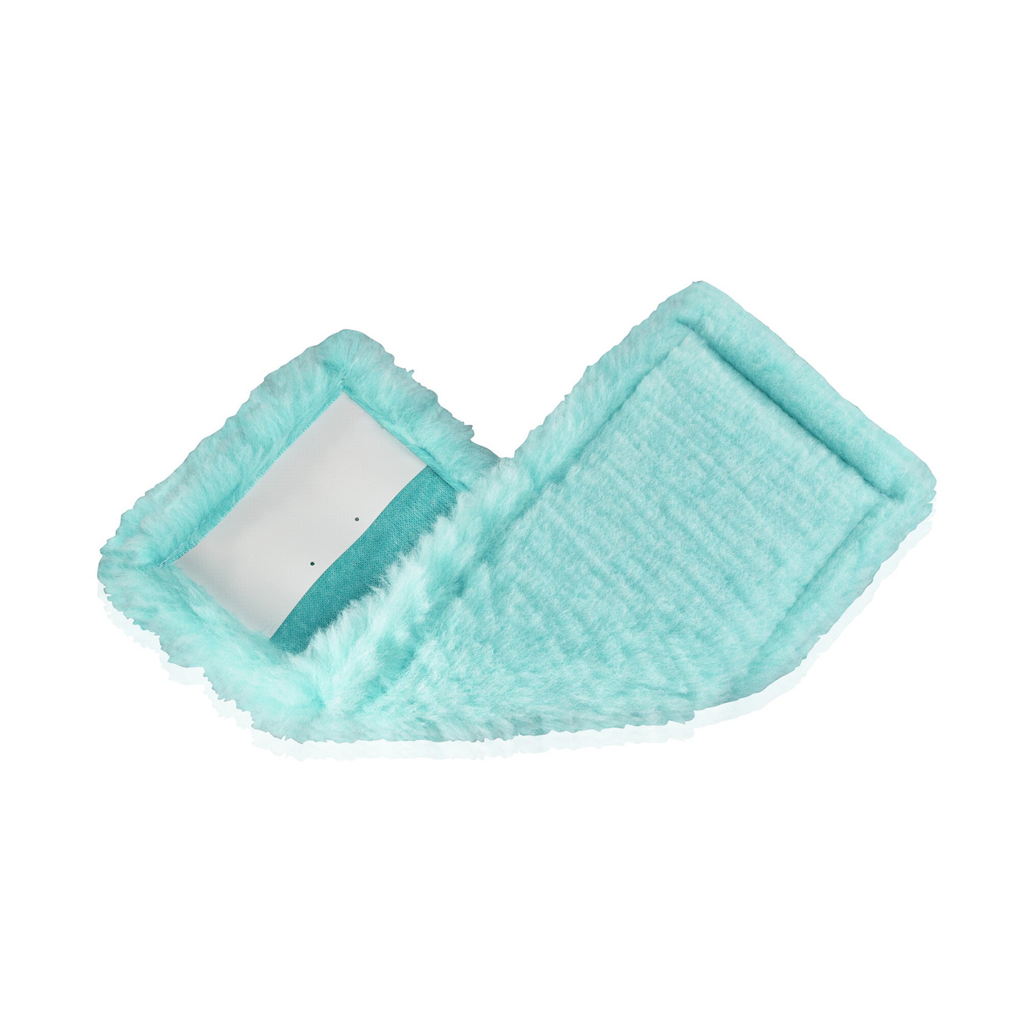 LEIFHEIT Wischbezug Clean twist static plus