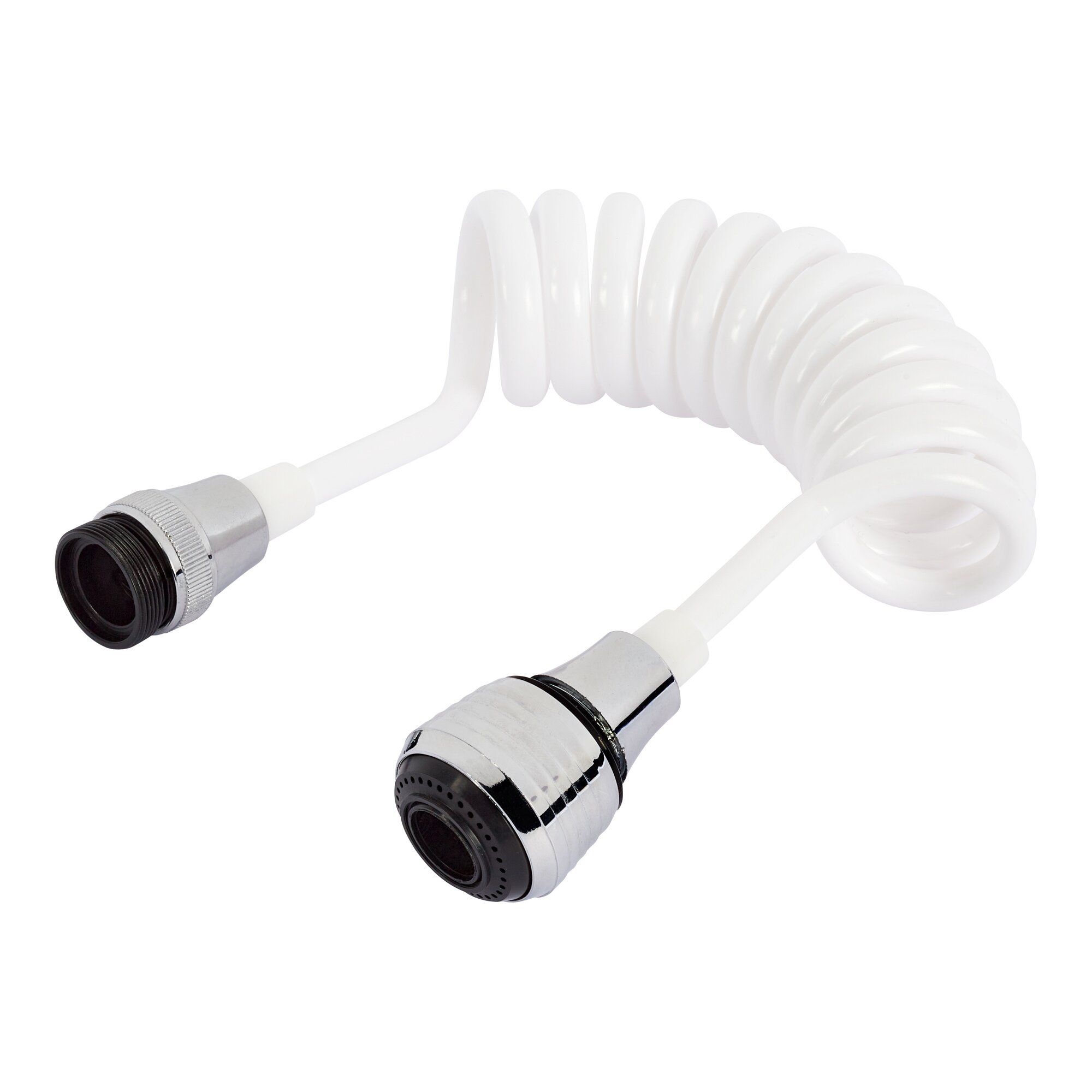 genialo® Wasserhahn-Schlauch Flexi