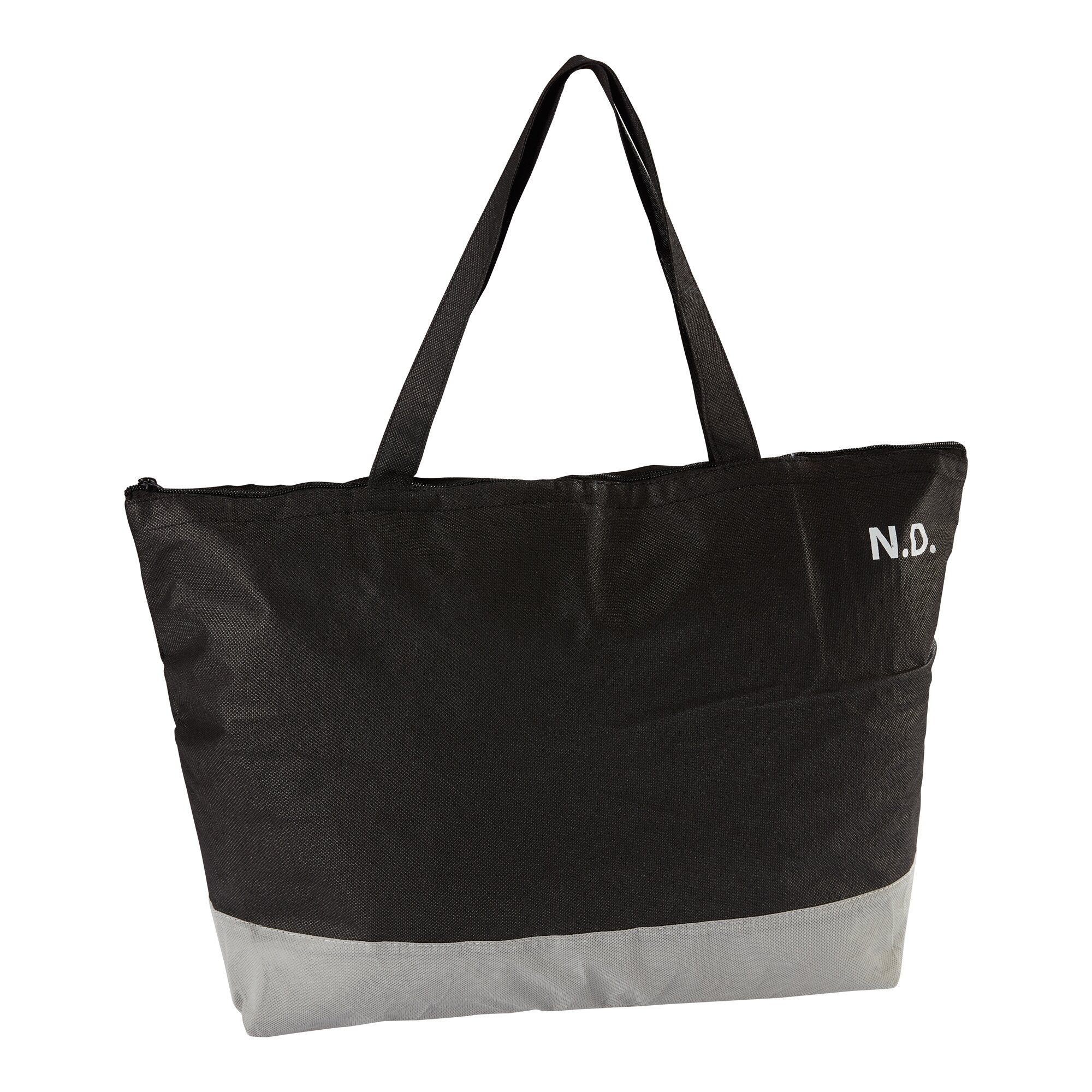 Kühltasche mit Initialen