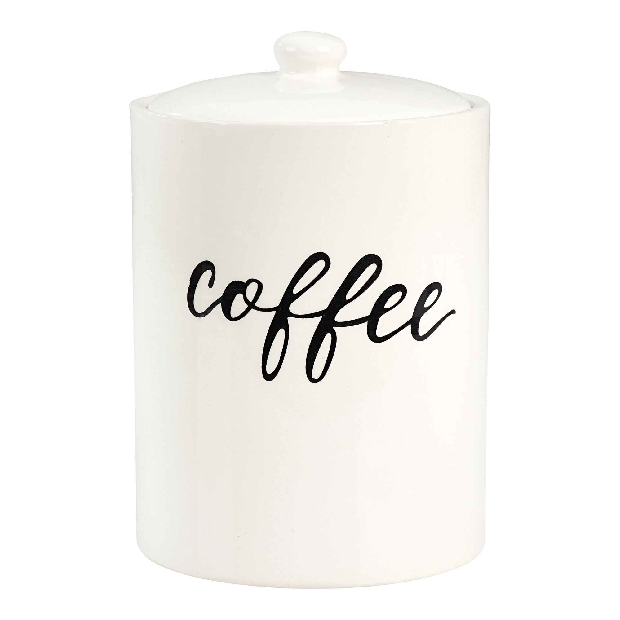 genialo® Kaffee-Aufbewahrungsdose Fresh