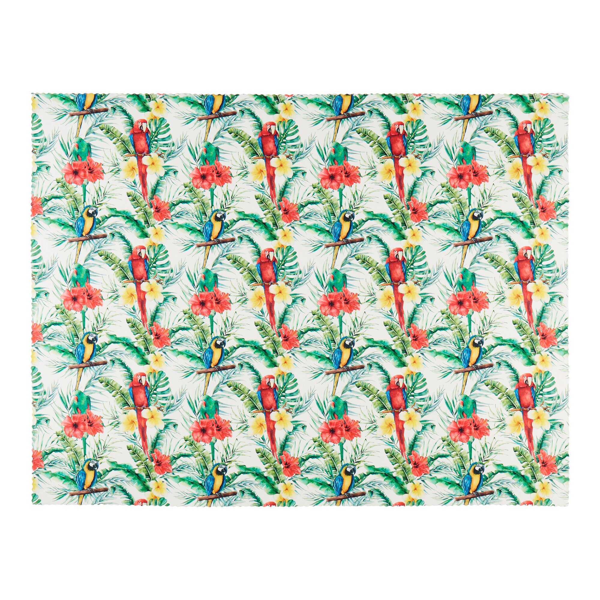Nappe « Oiseaux »