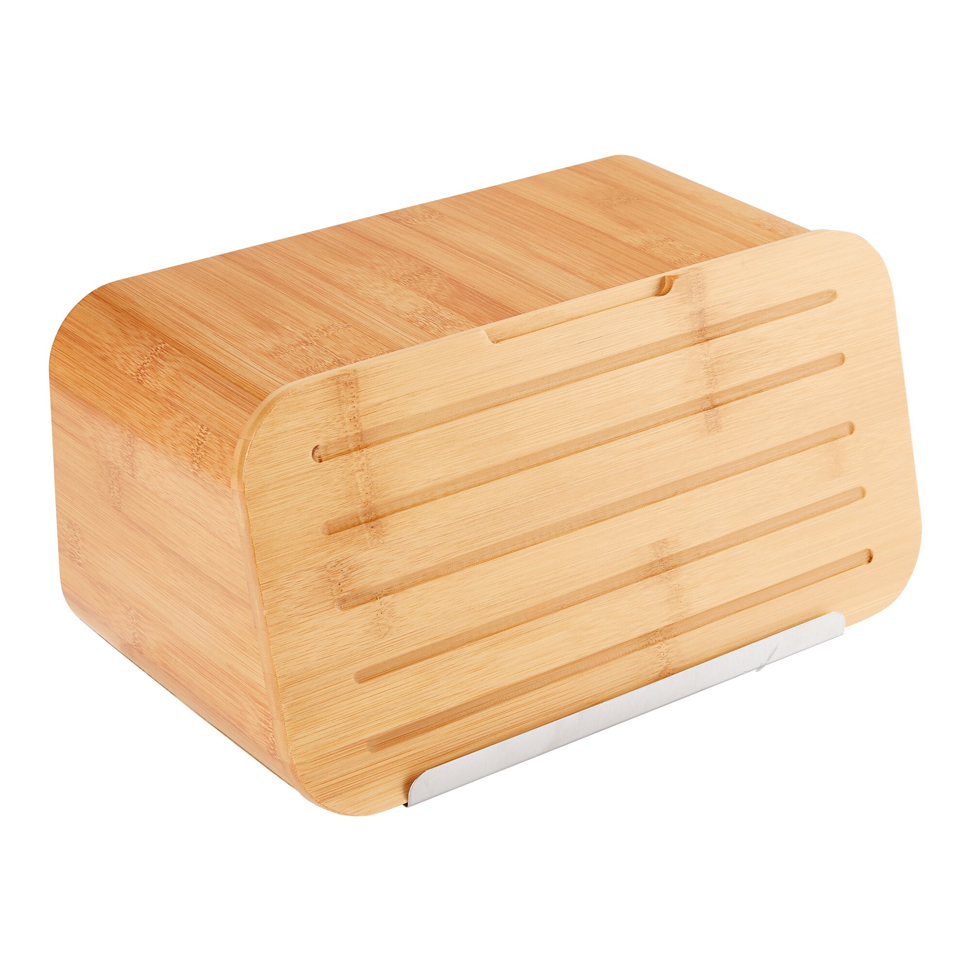 genialo® Brotkasten 2 in 1