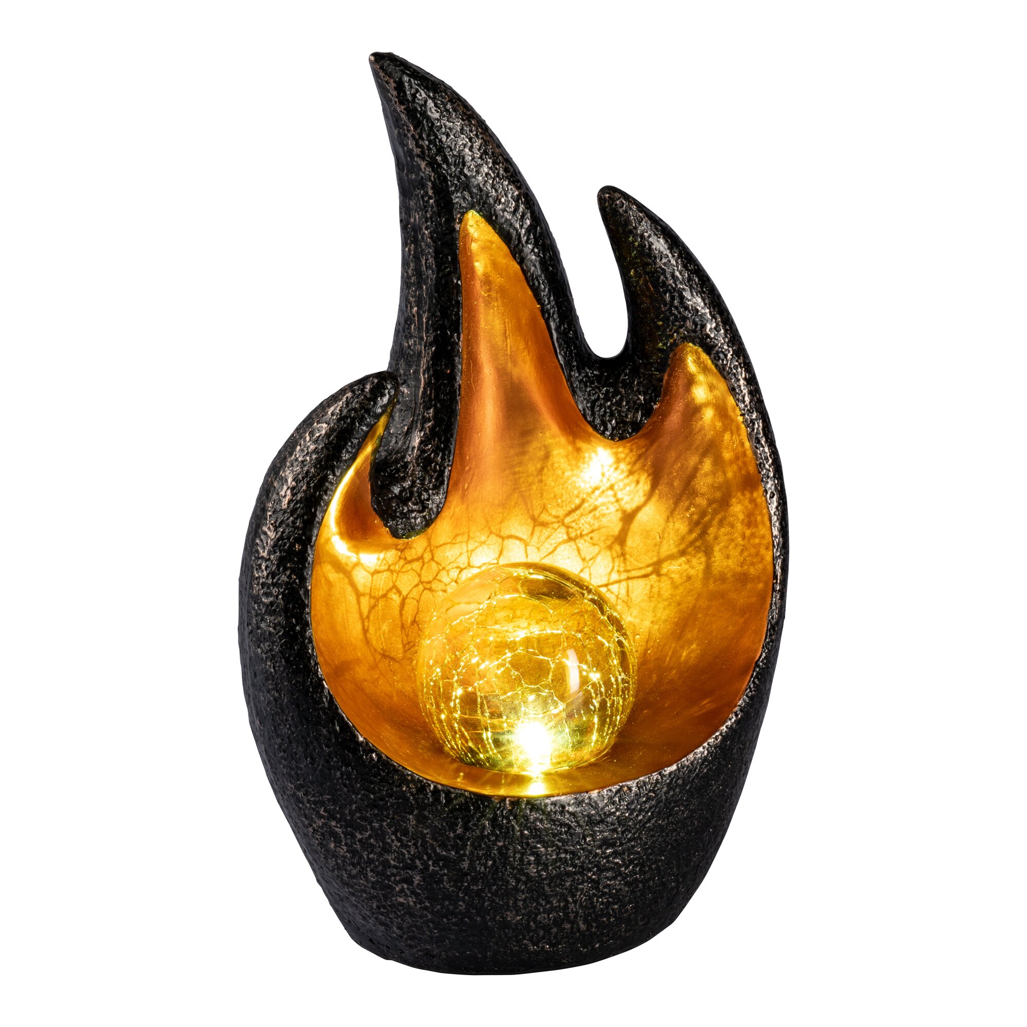 Lampe solaire