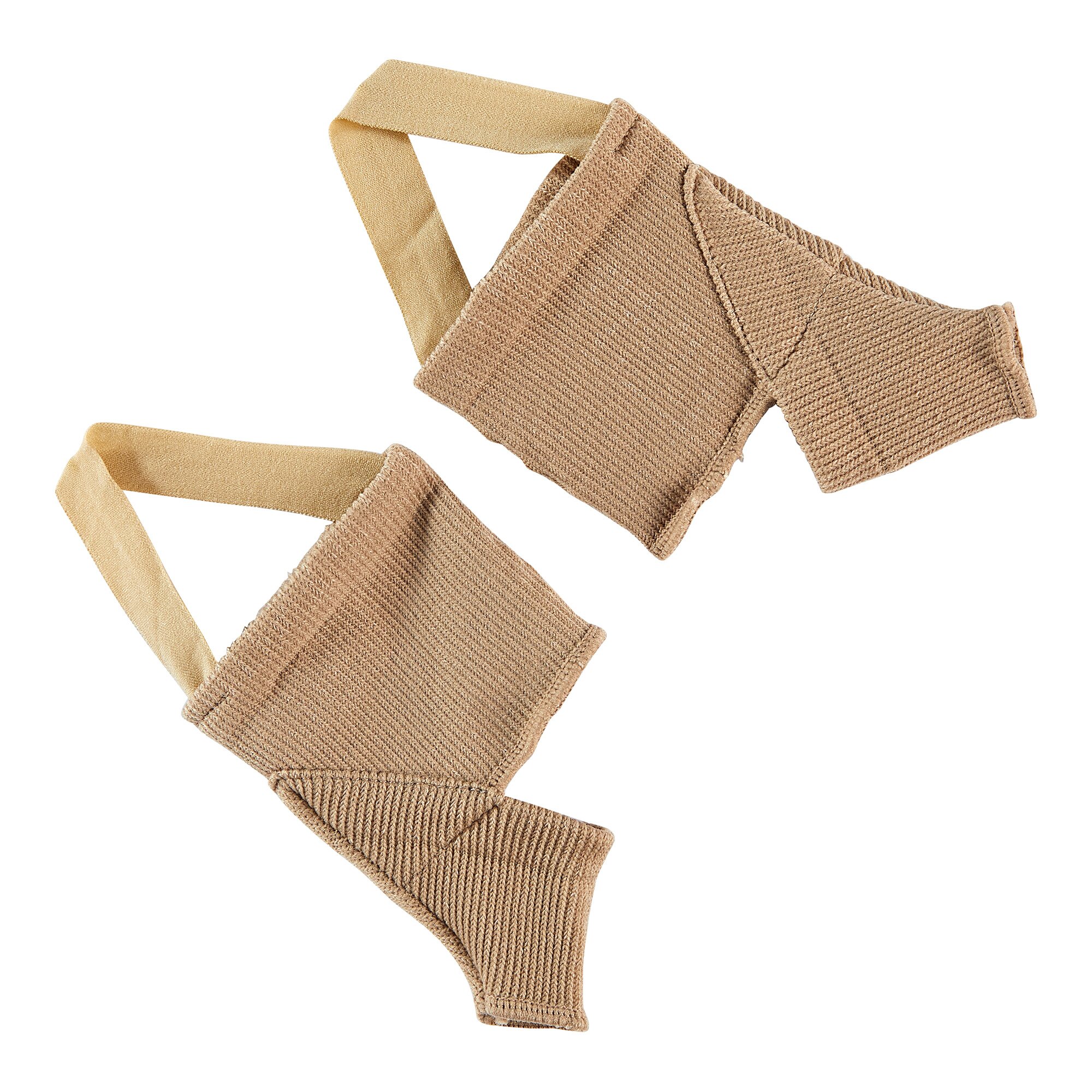 Bandage de redressement, 1 paire