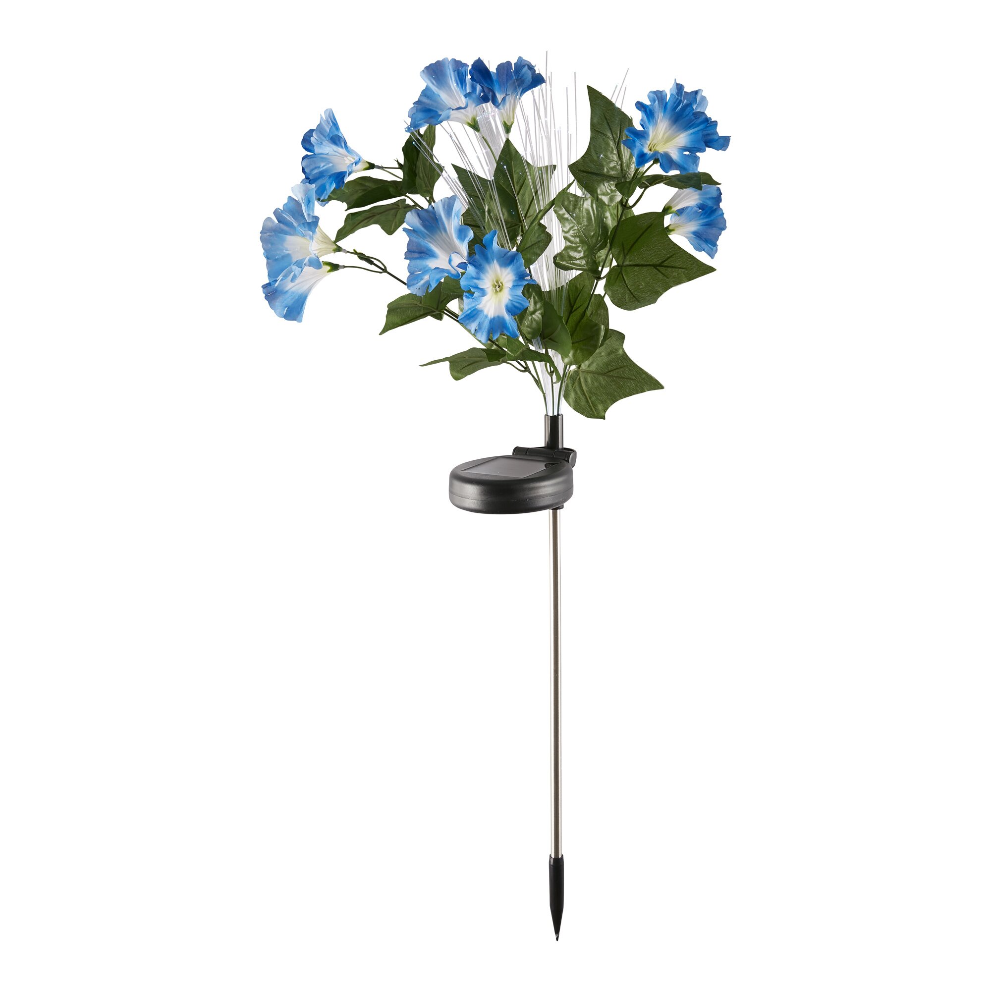 Déco de jardin sola