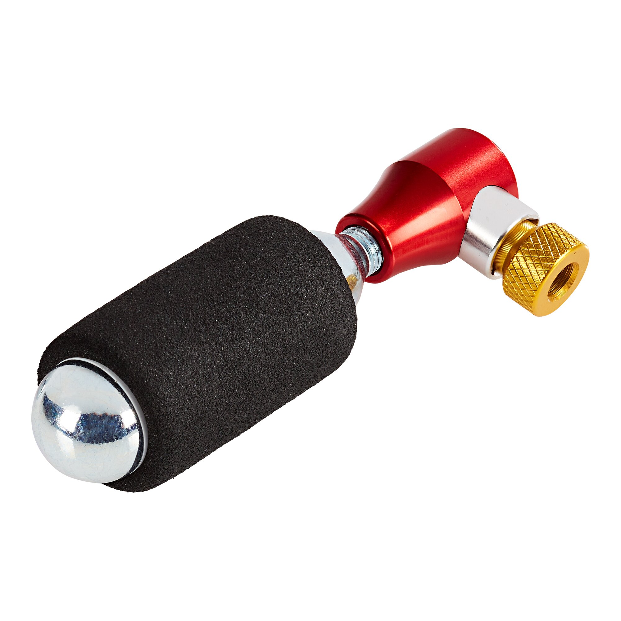 Luftpumpe Gaskartusche