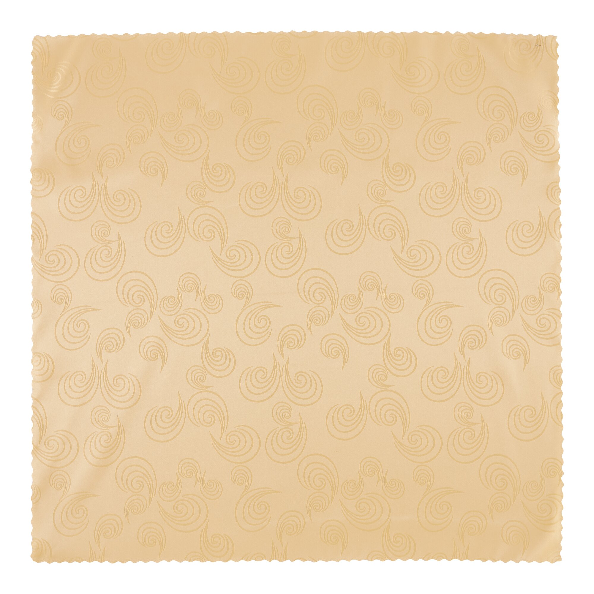 Nappe « Spirale »