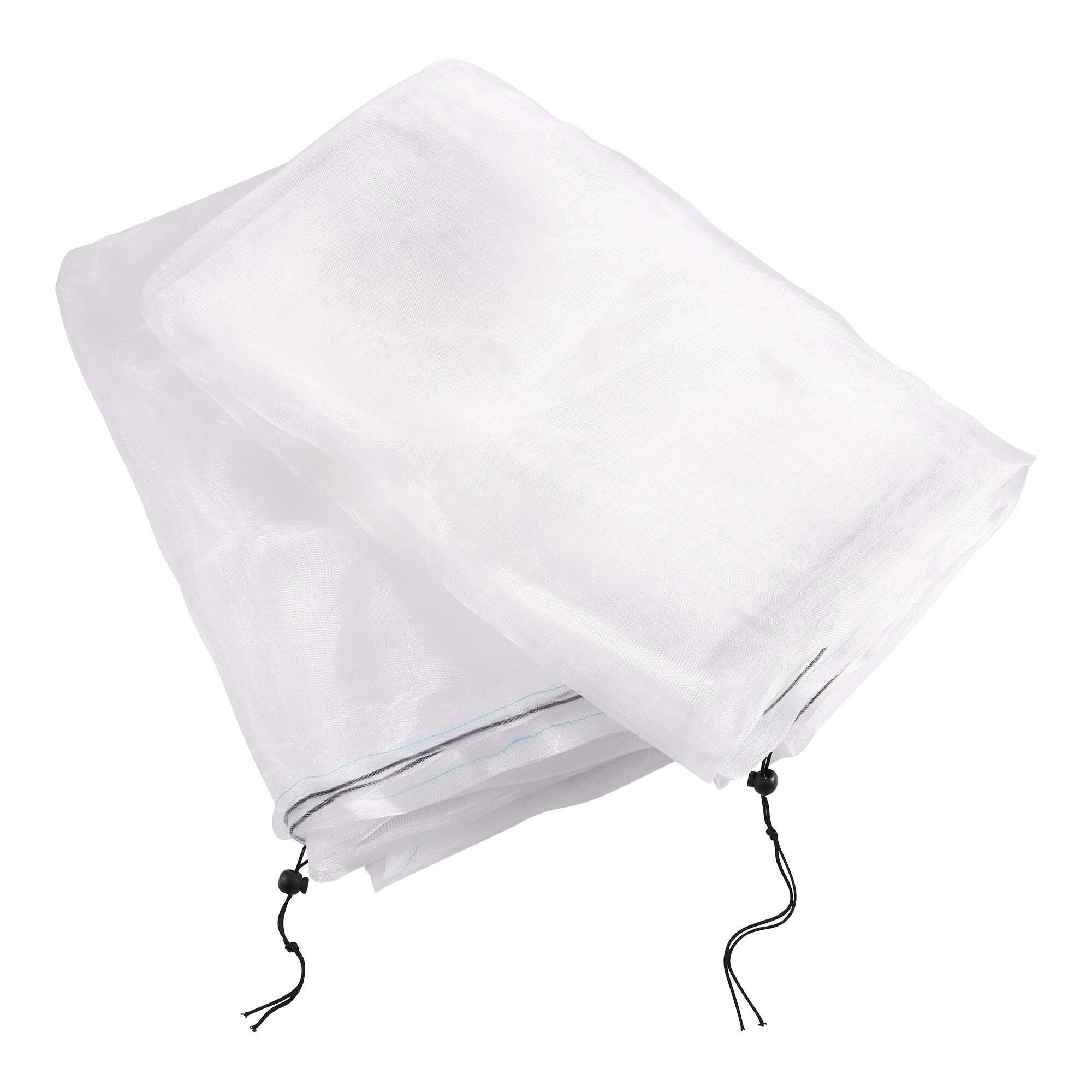Filets anti-insectes, 2 pièces