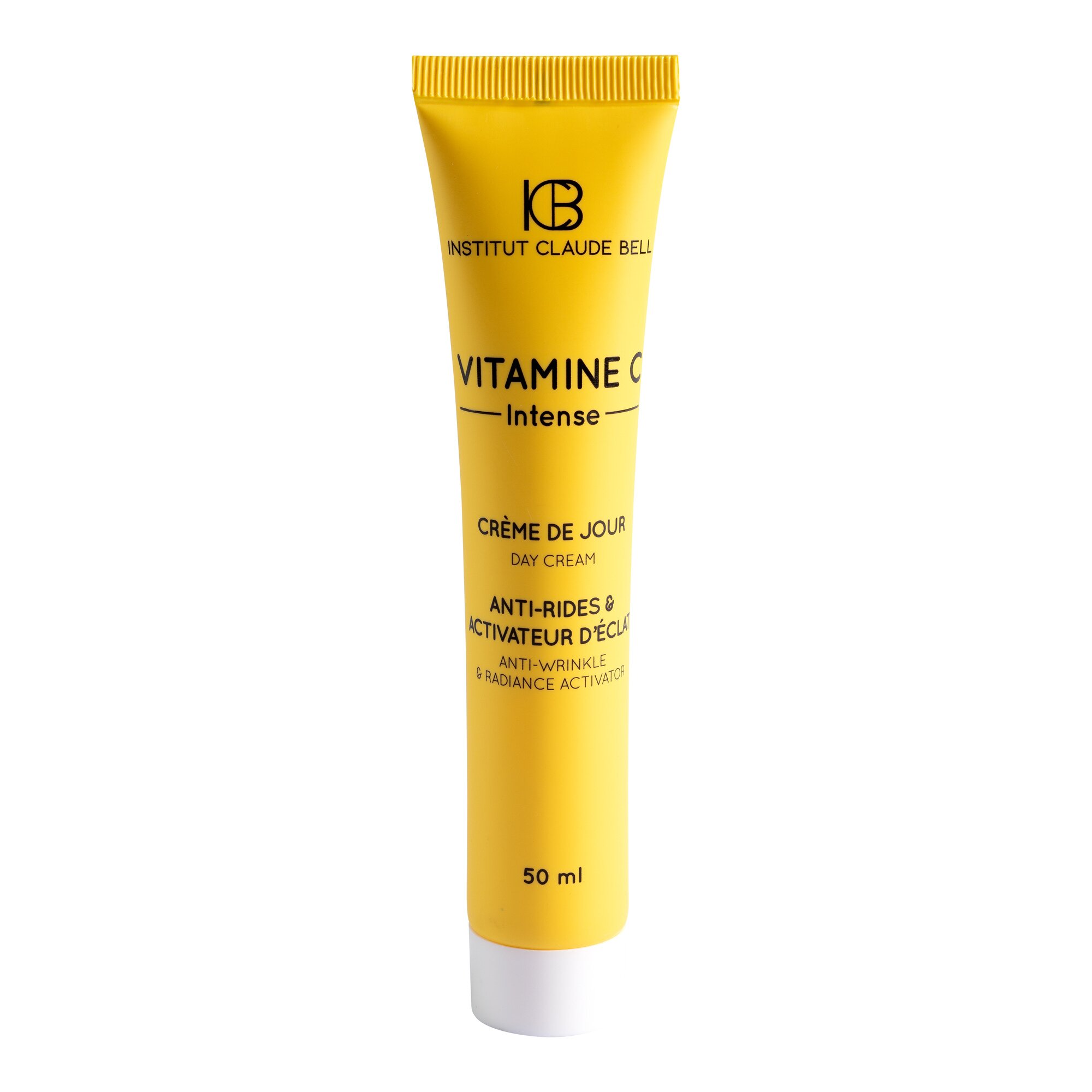 Anti-Falten-Tagescreme, 50 ml