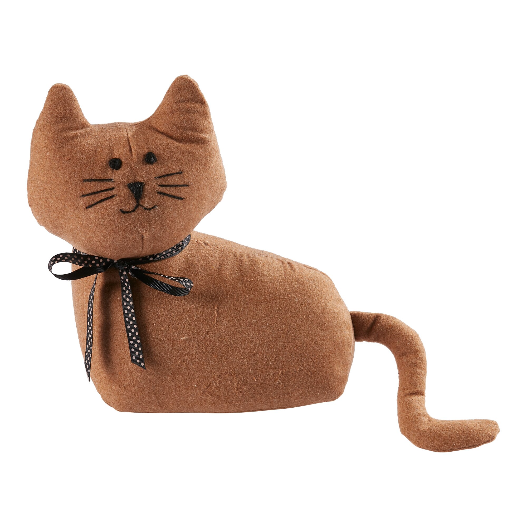 Türstopper Kater Ludwig