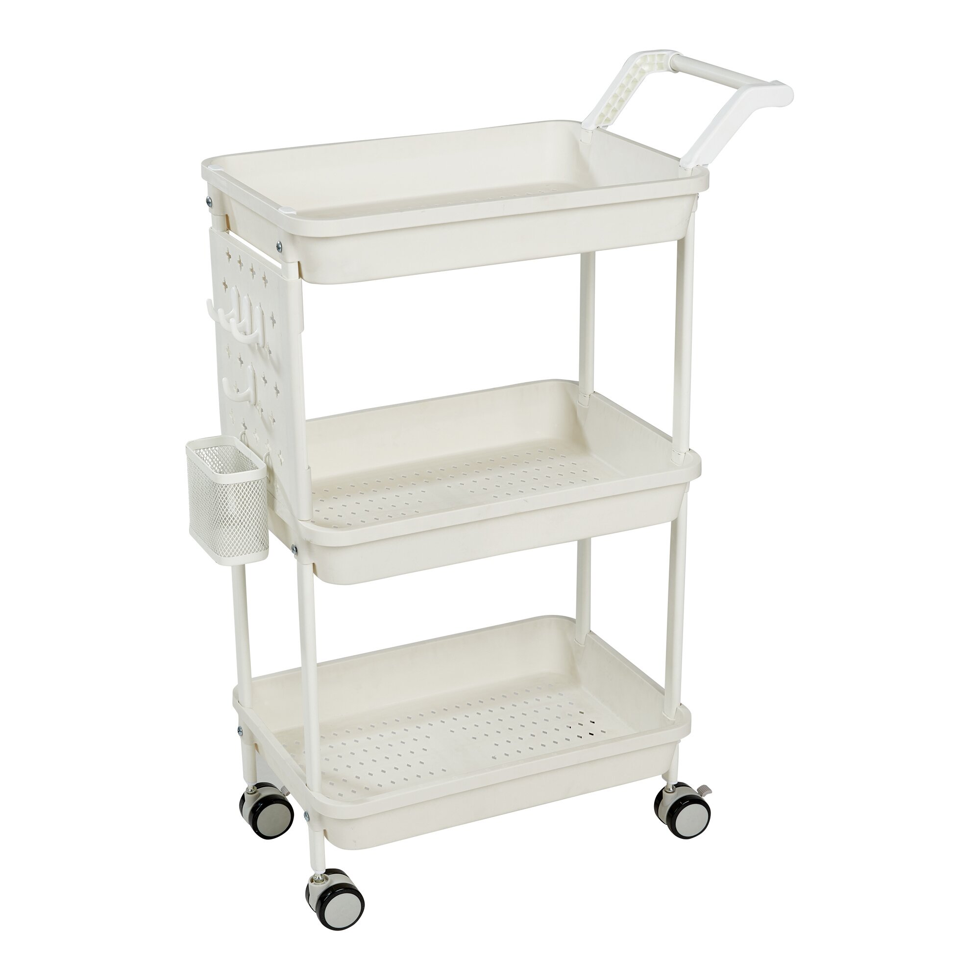 genialo® Küchen-Roll-Orga