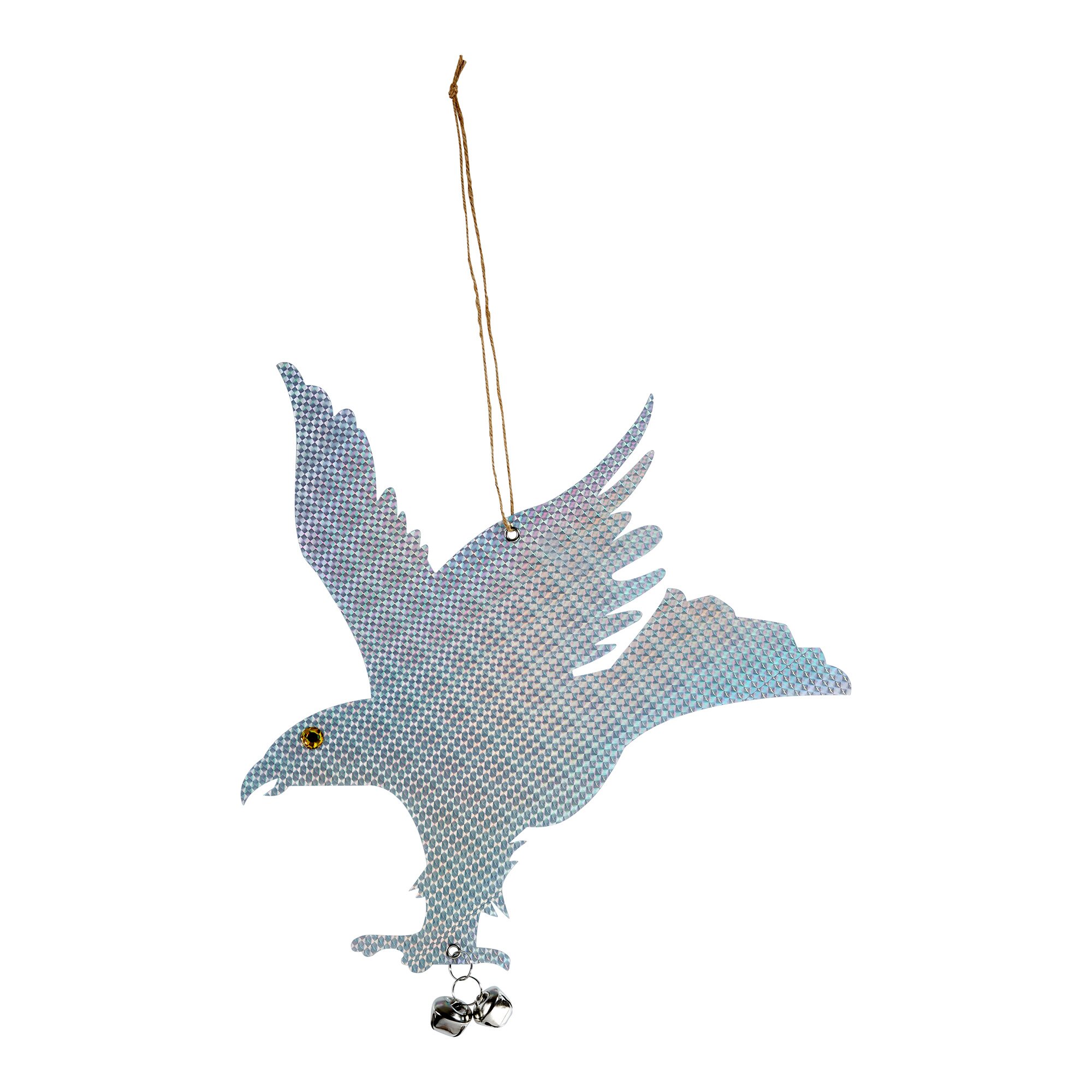 genialo® Vogelabwehr