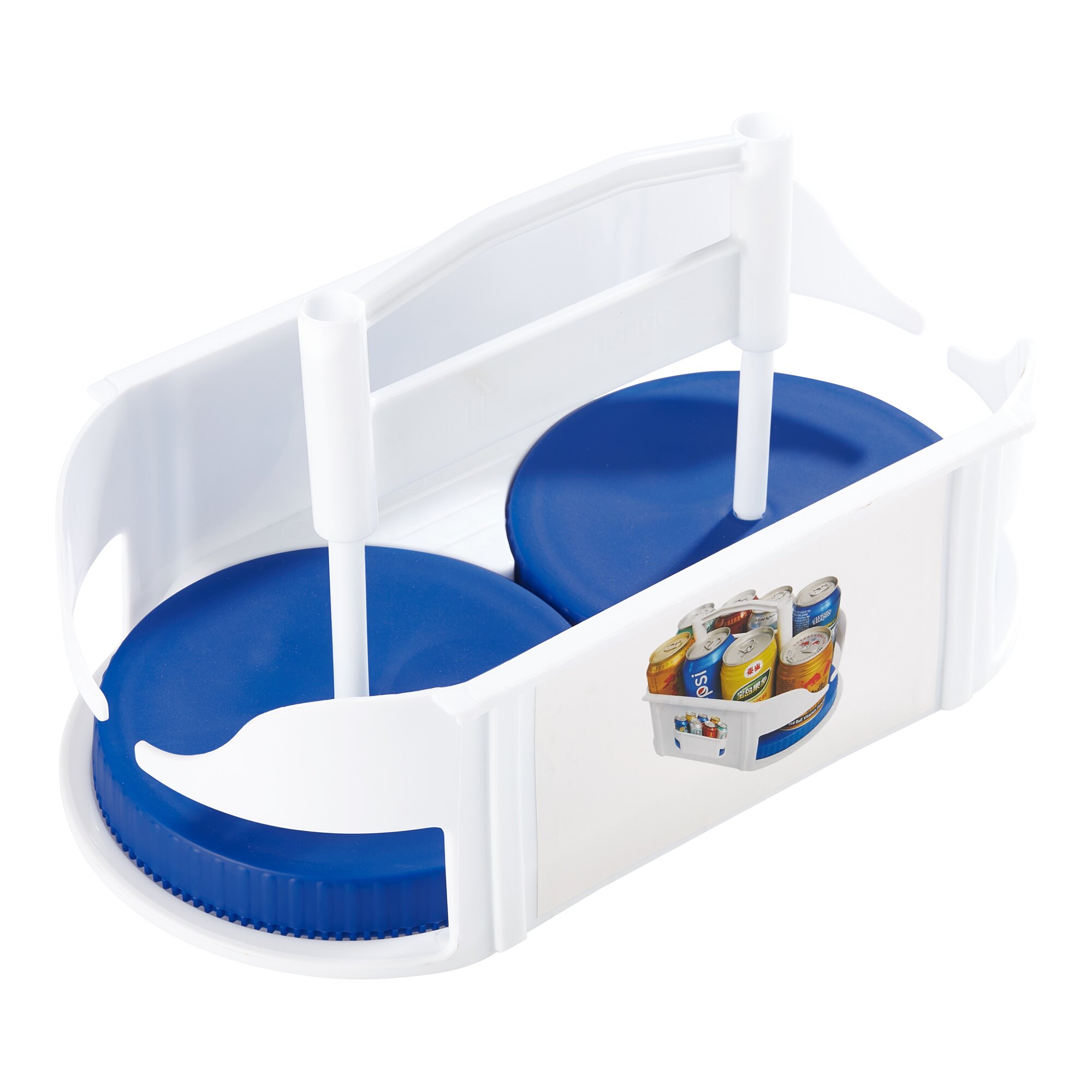 genialo® Dosen-Rondell Genial