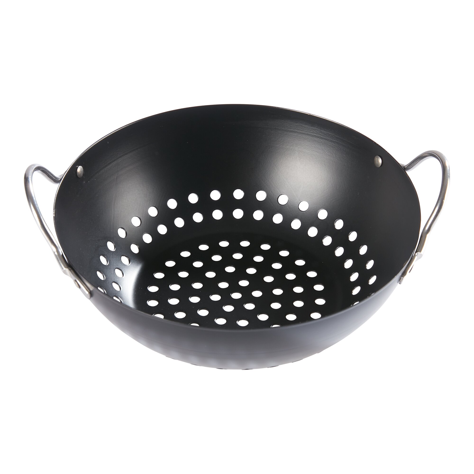 genialo® Grillkorb Profi