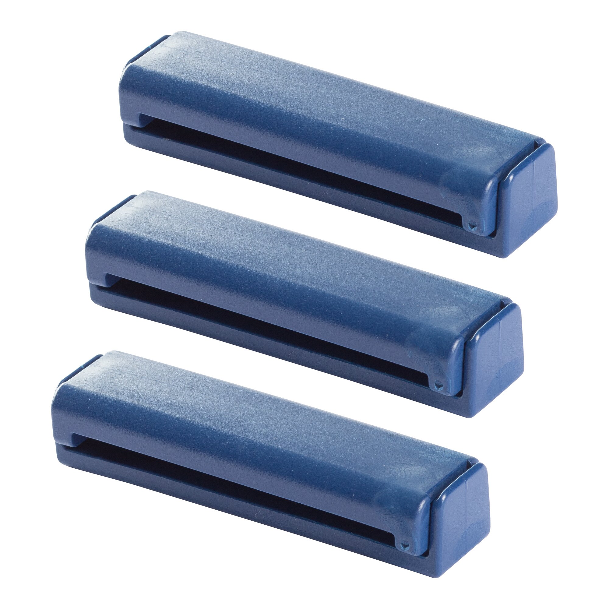 Tubenquetscher extra breit, 3er-Set