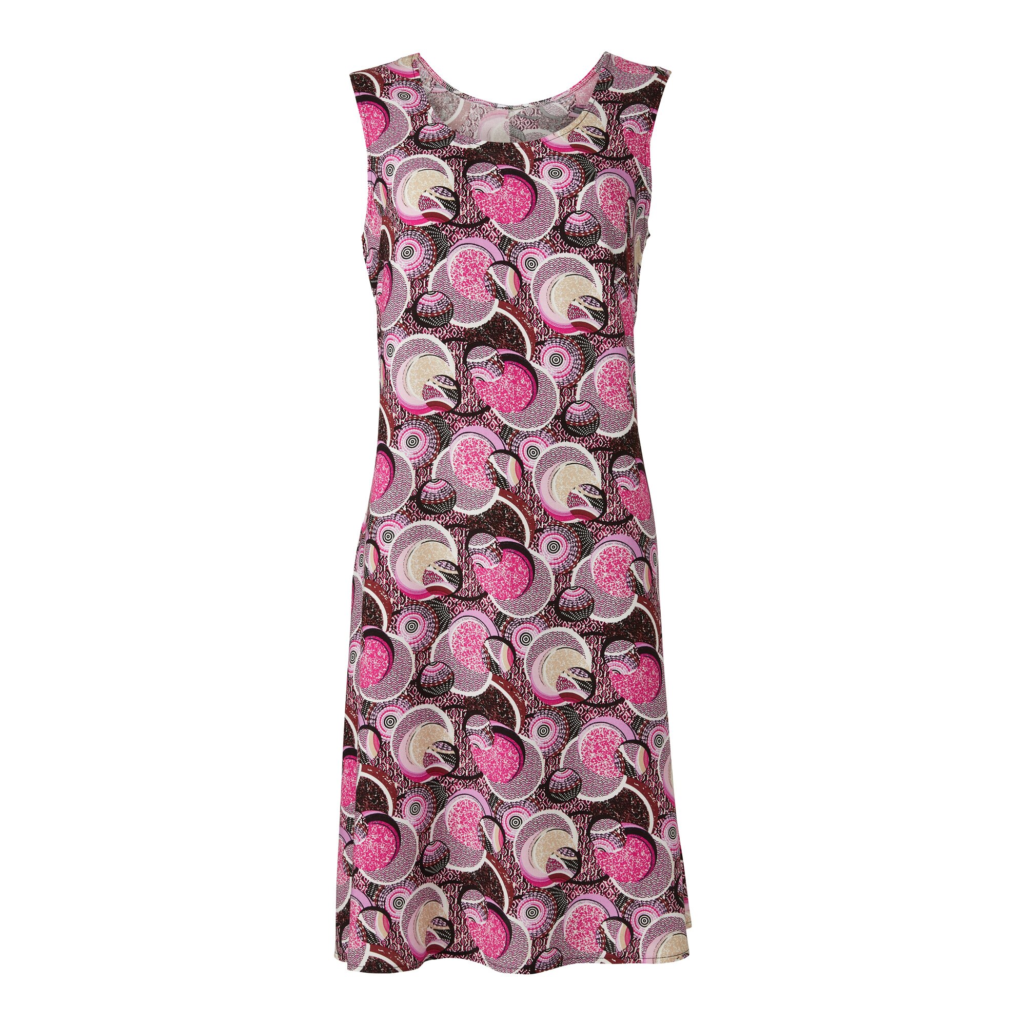Sommerkleid Britta, Größe: XXL