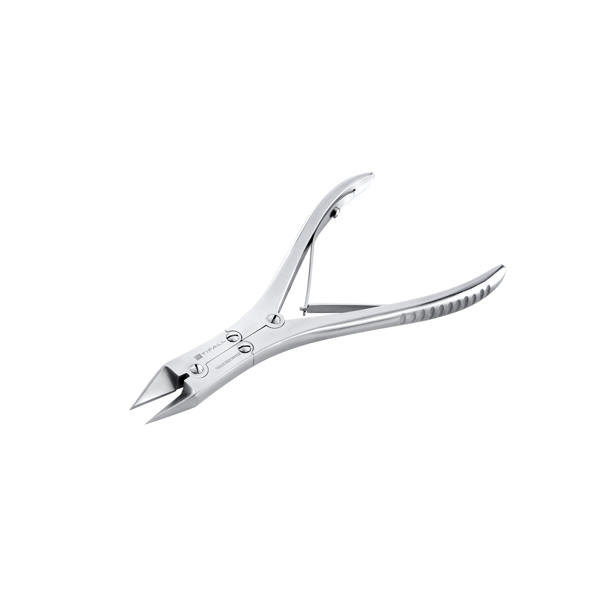 Pince à ongles avec étui