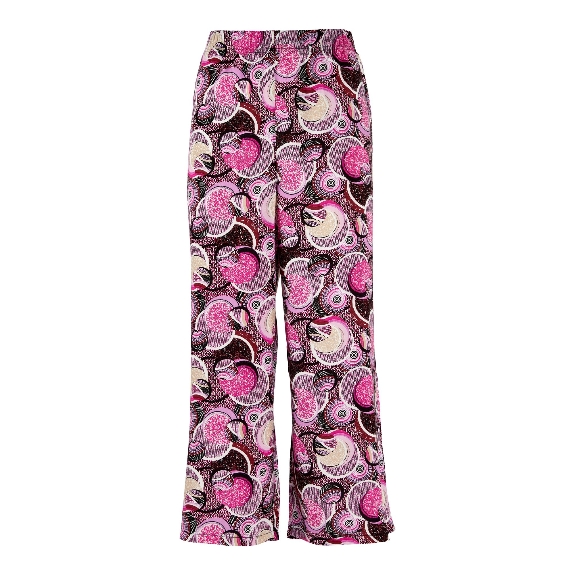 Jupe-culotte « Brigitte »