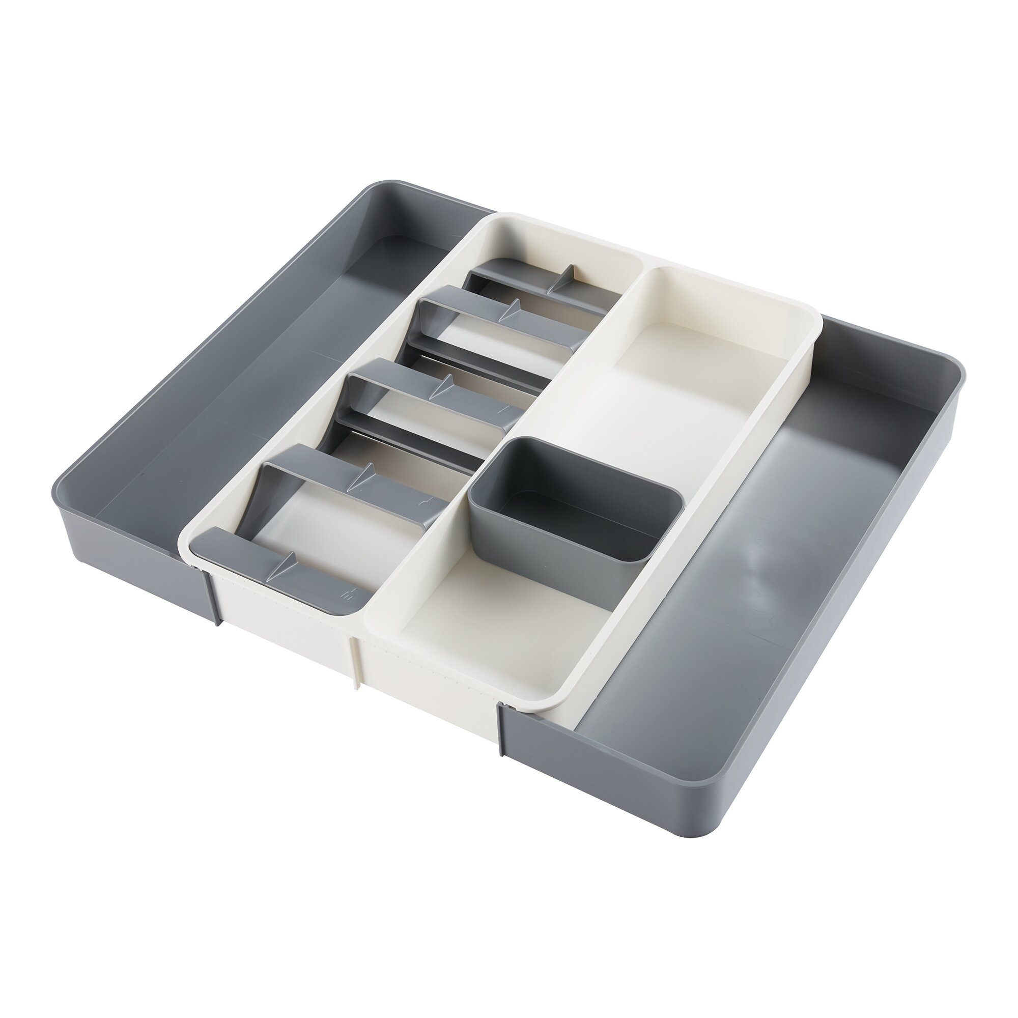 genialo®Ausziehbarer Organizer