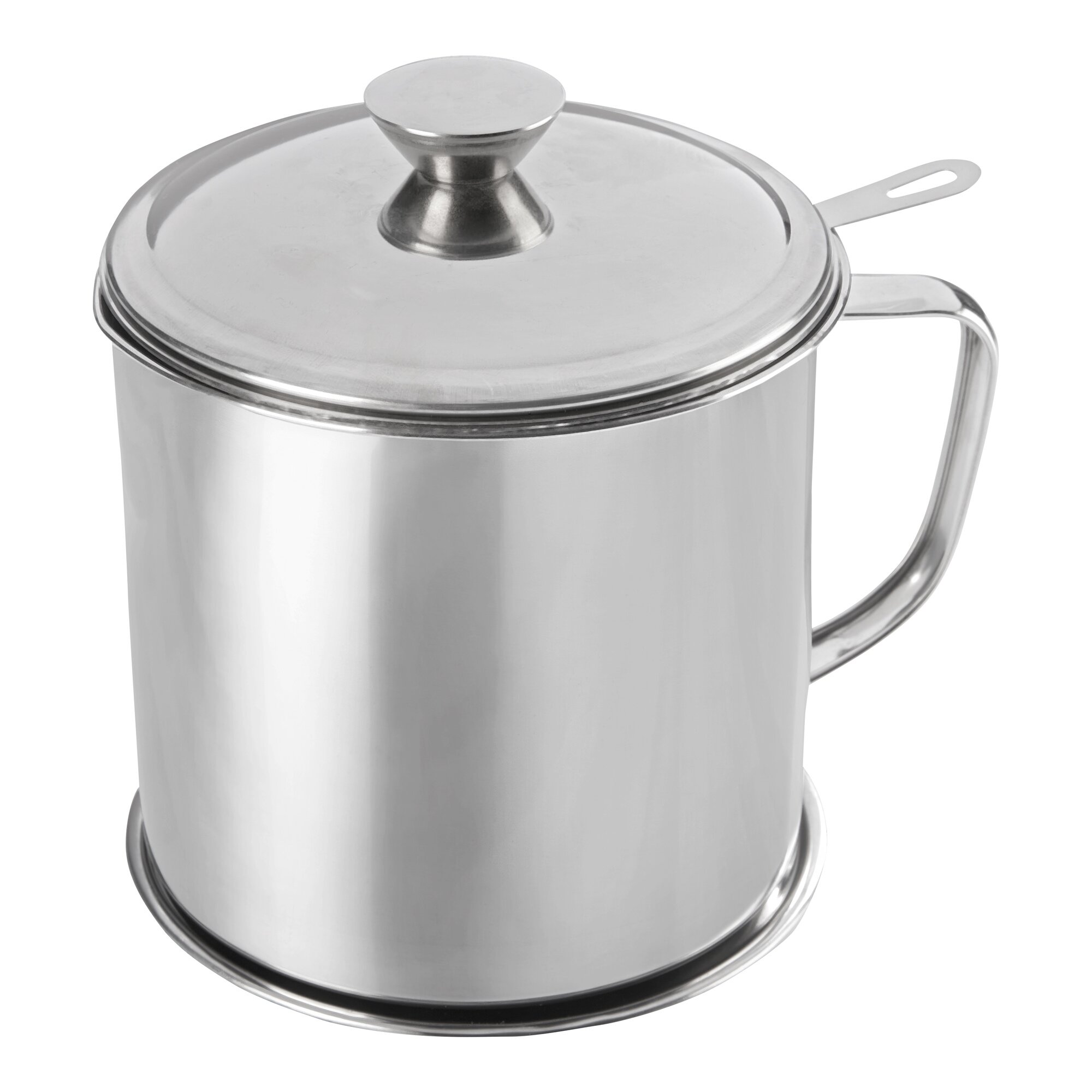 genialo® Frittieröl-Aufbewahrungstopf, 1,8 l