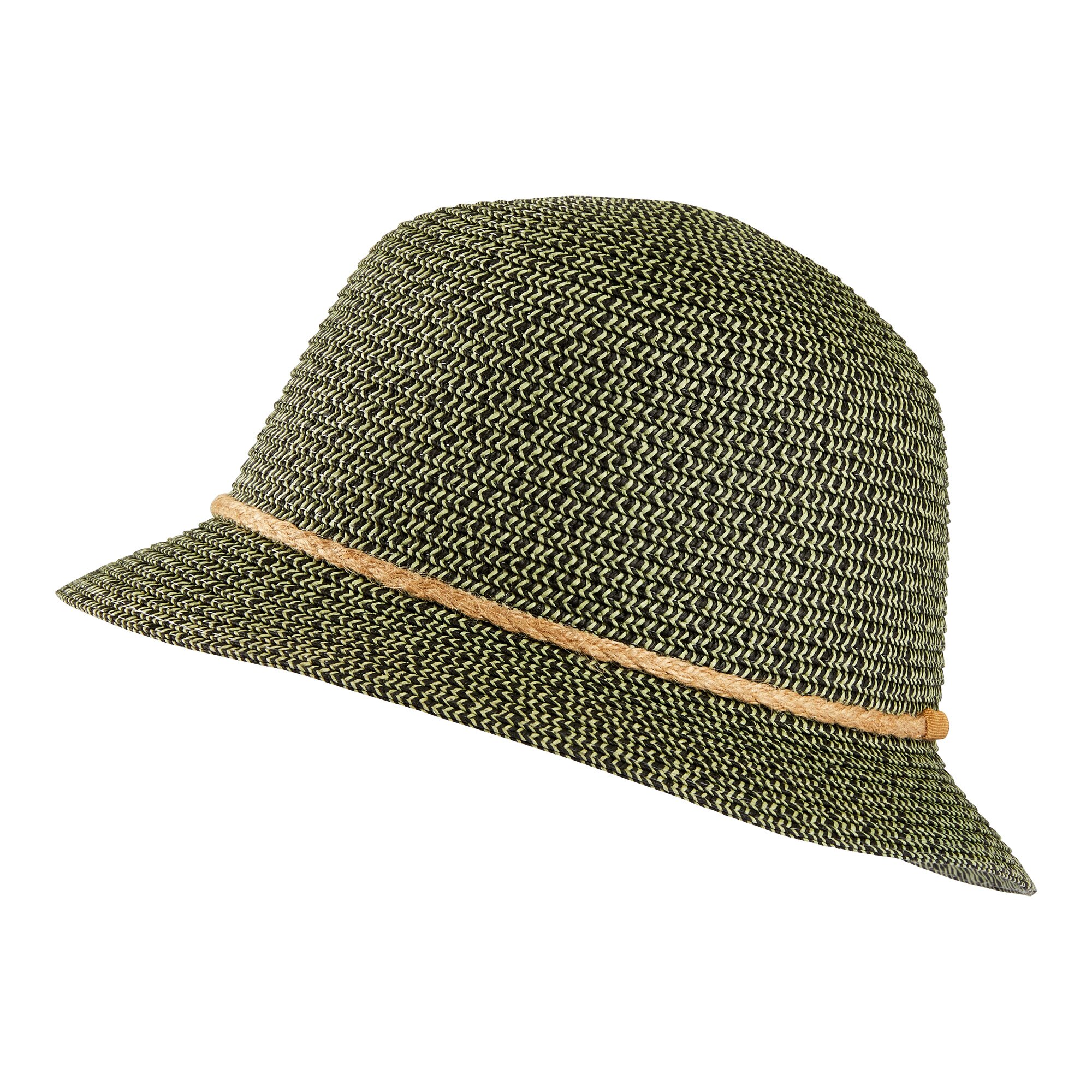 Chapeau d’été « Béatrice »
