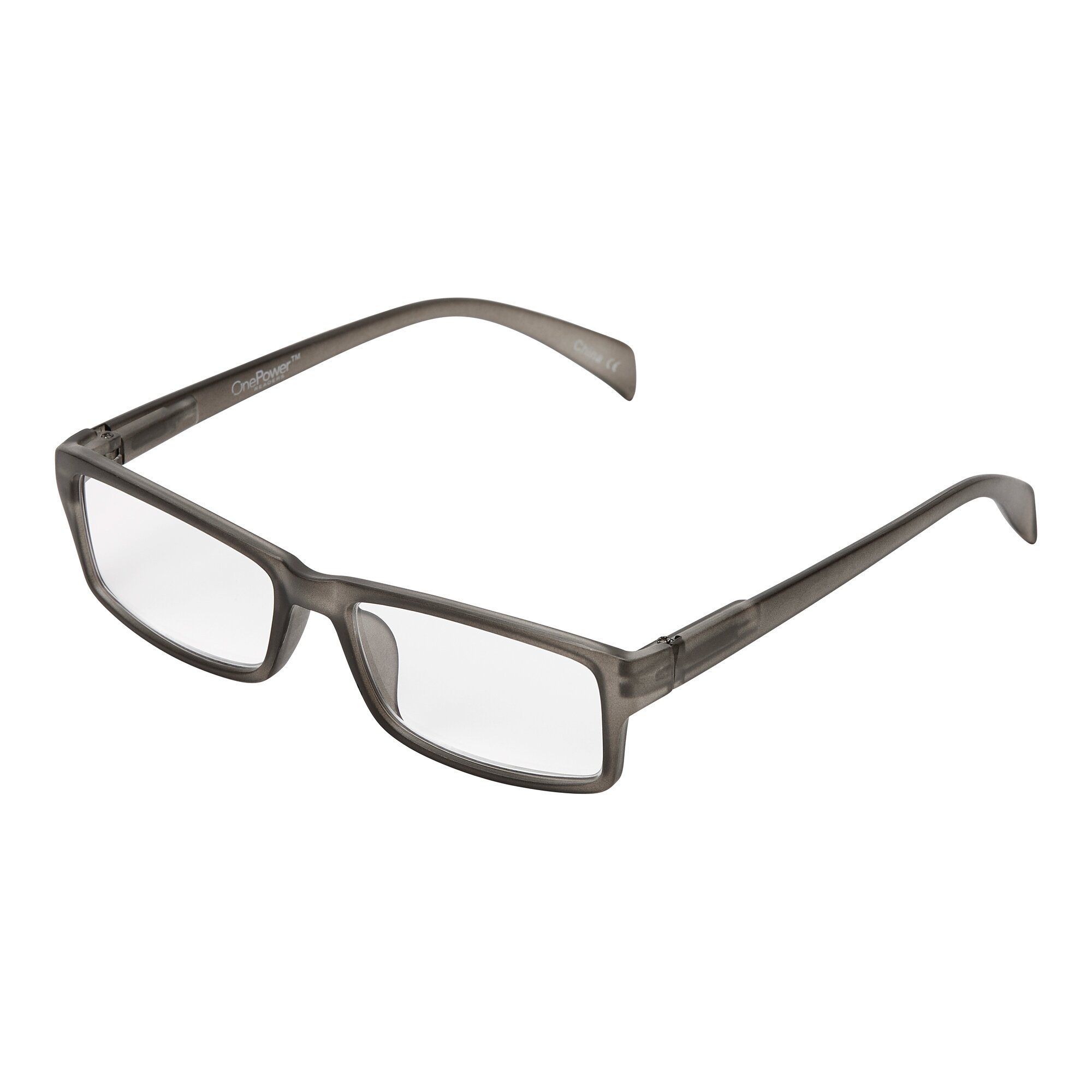 One Power Readers, grau