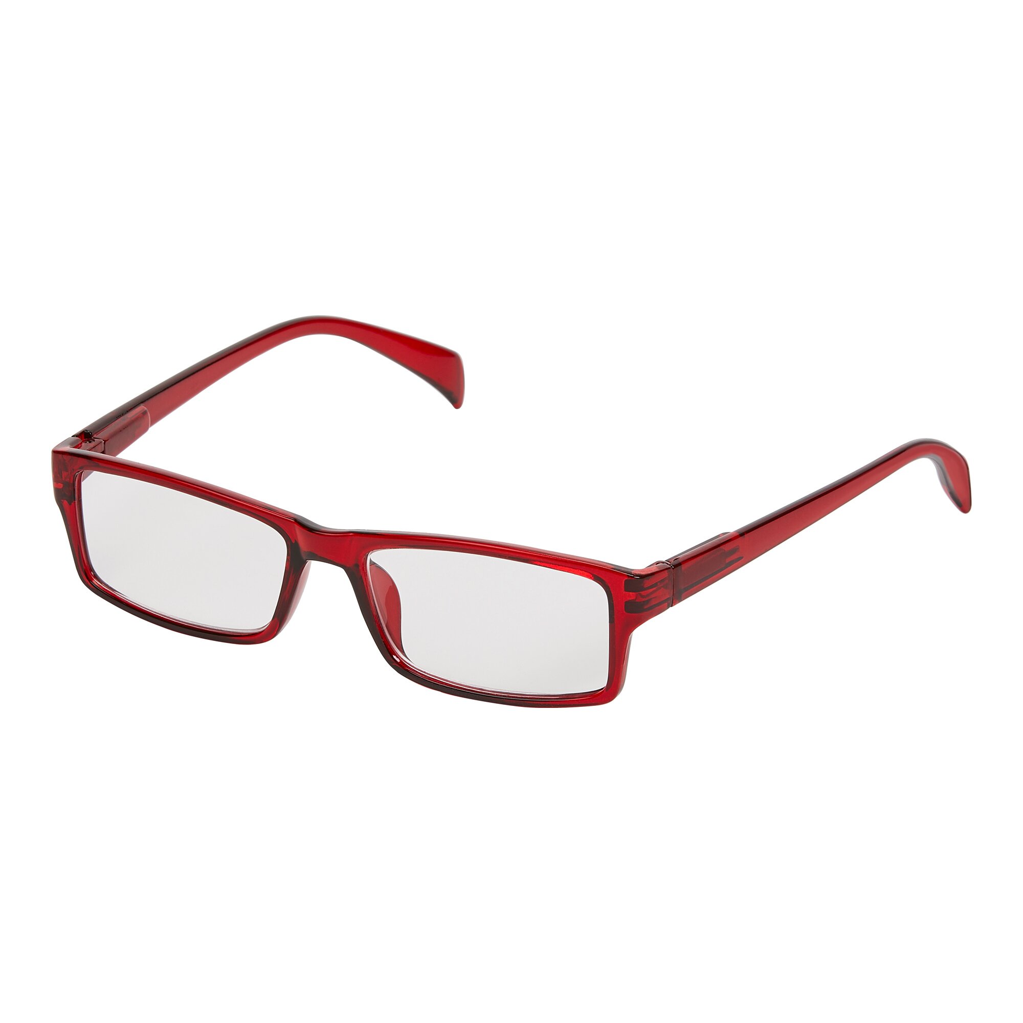 One Power Readers, rot