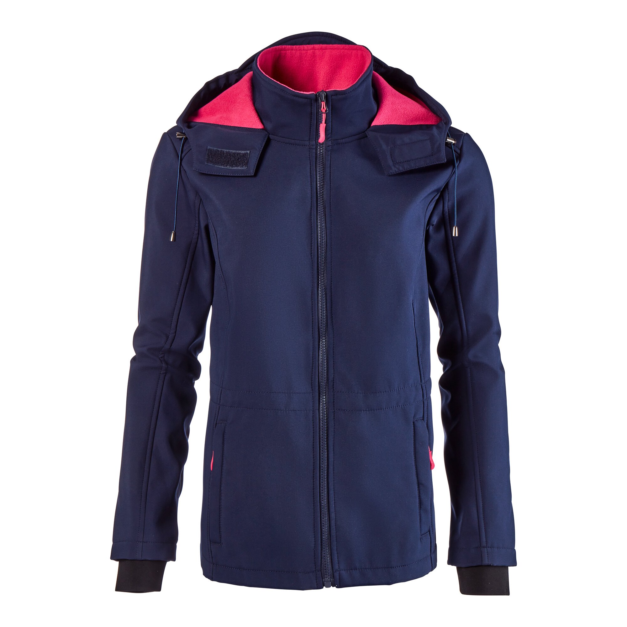 Veste en softshell