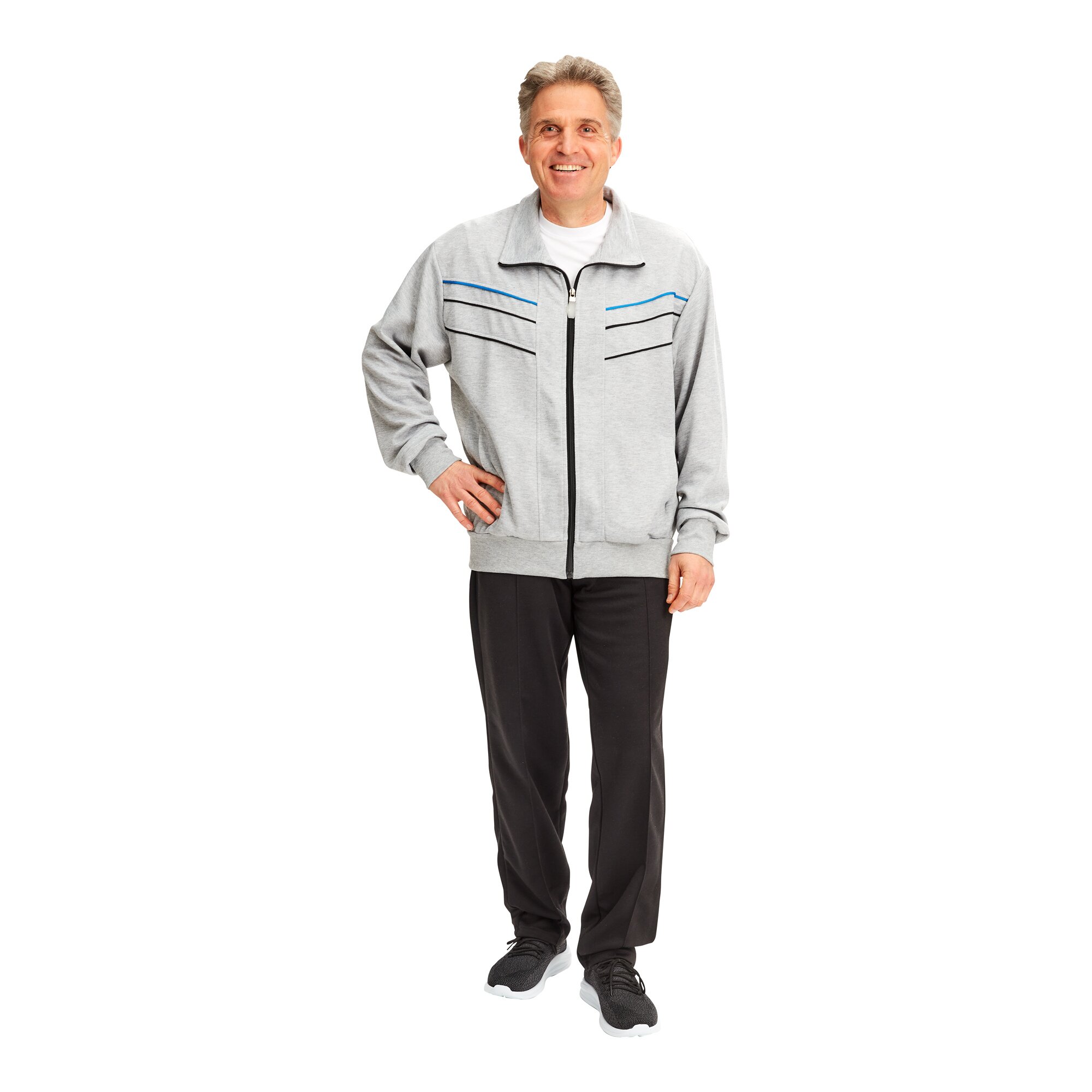 Herren-Freizeitanzug Frank, Größe: 58