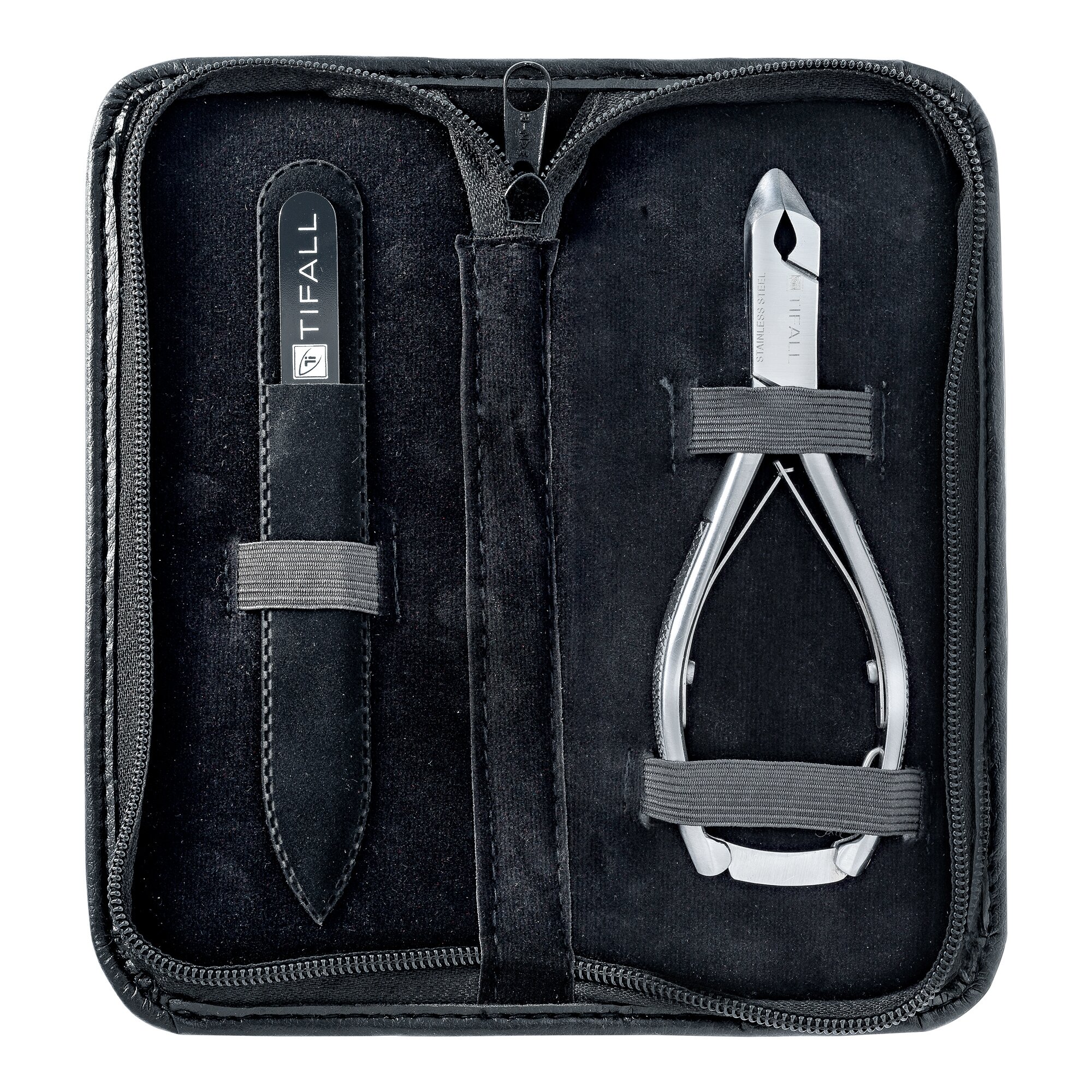 Kit de ciseaux à ongles de sécurité