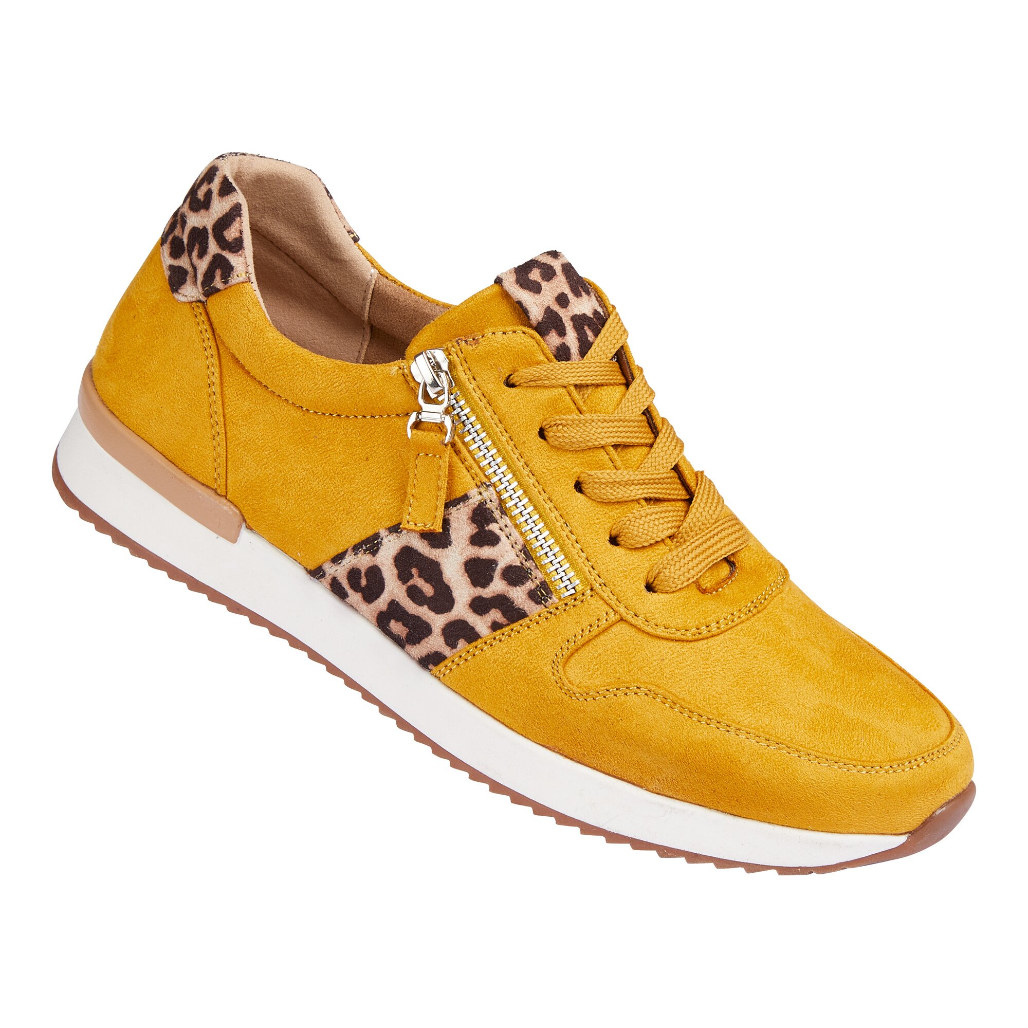 wonderWALK Komfort-Sneaker Leo, Größe: 39