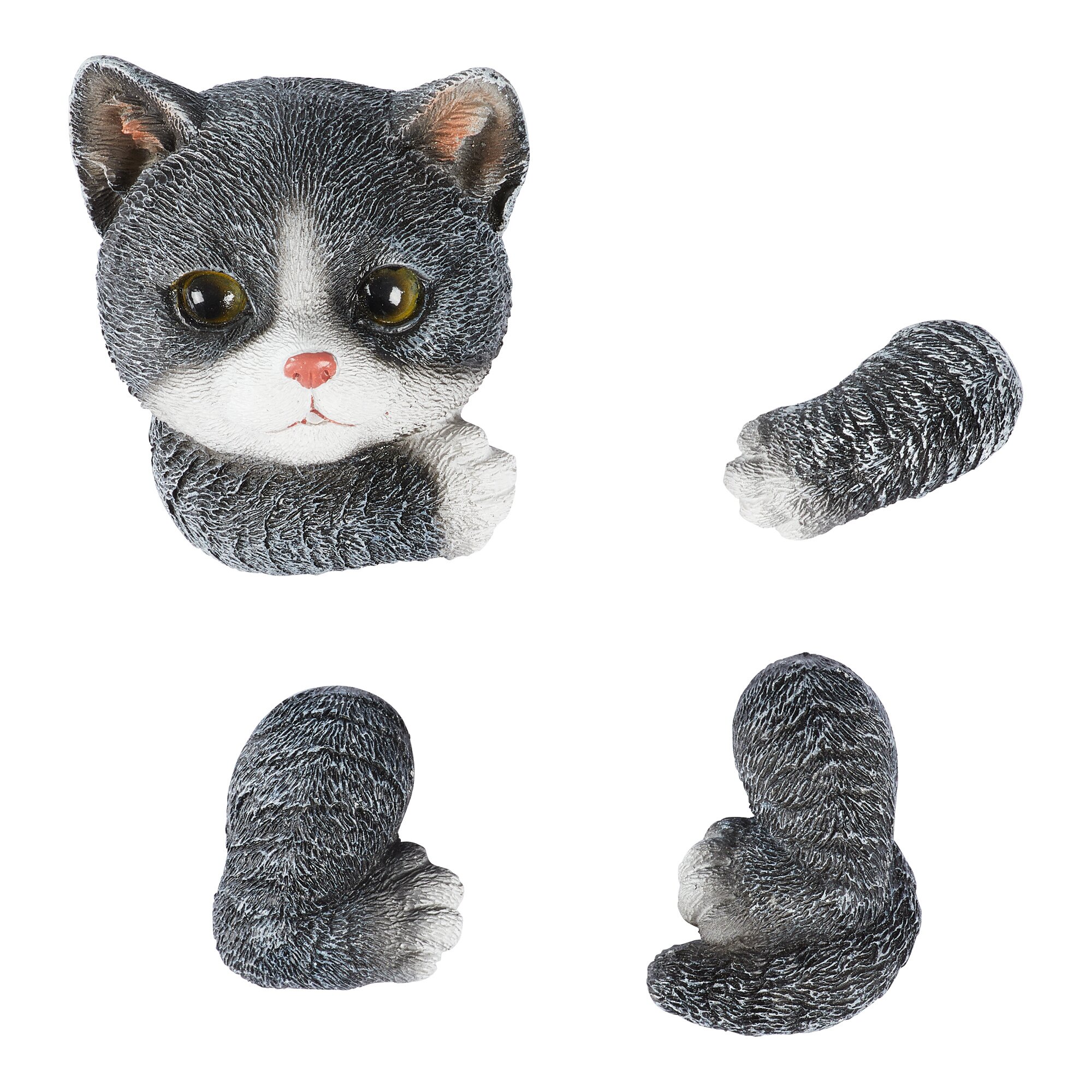 Grimpeur d’arbre « Max le chat »