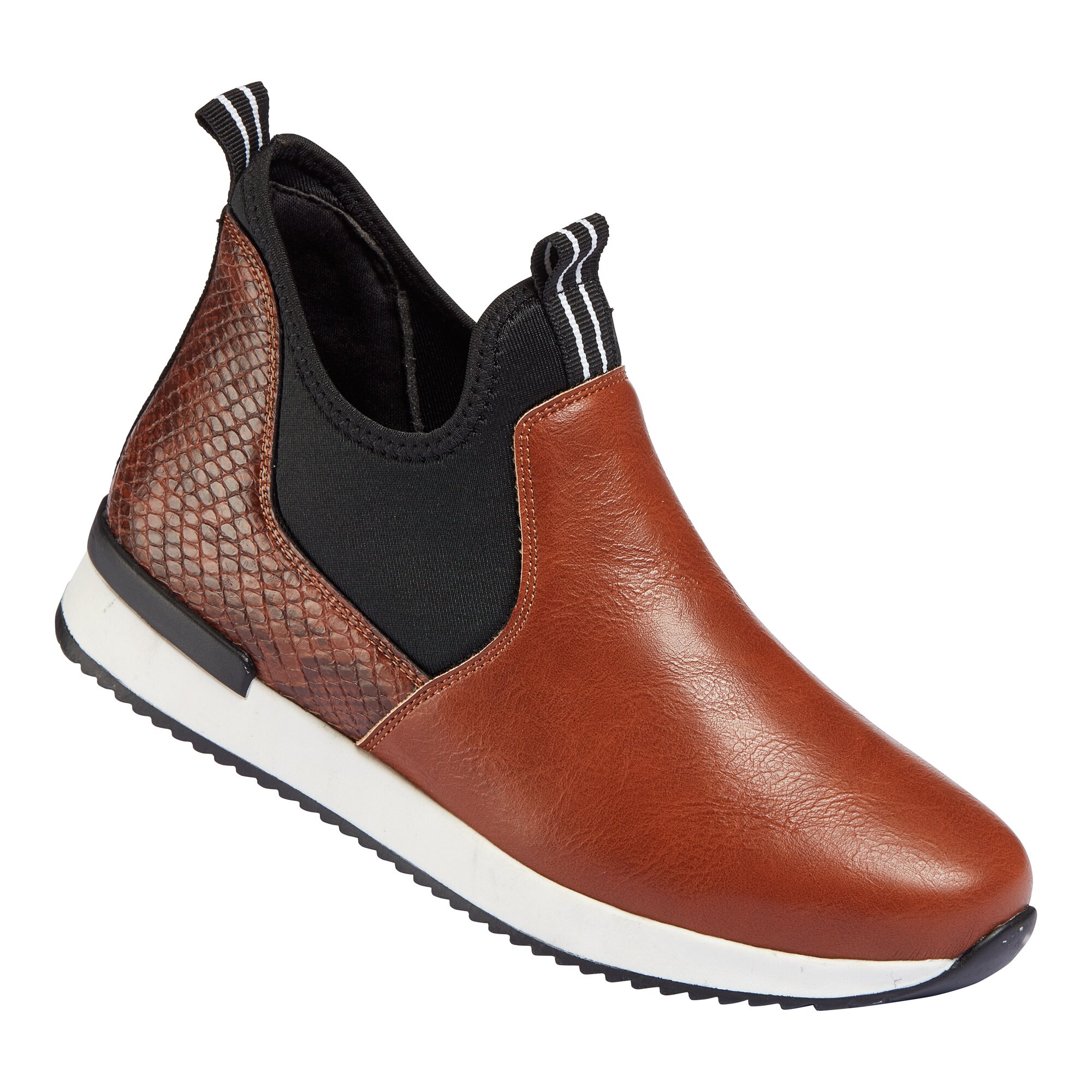 Boots Chelsea confort