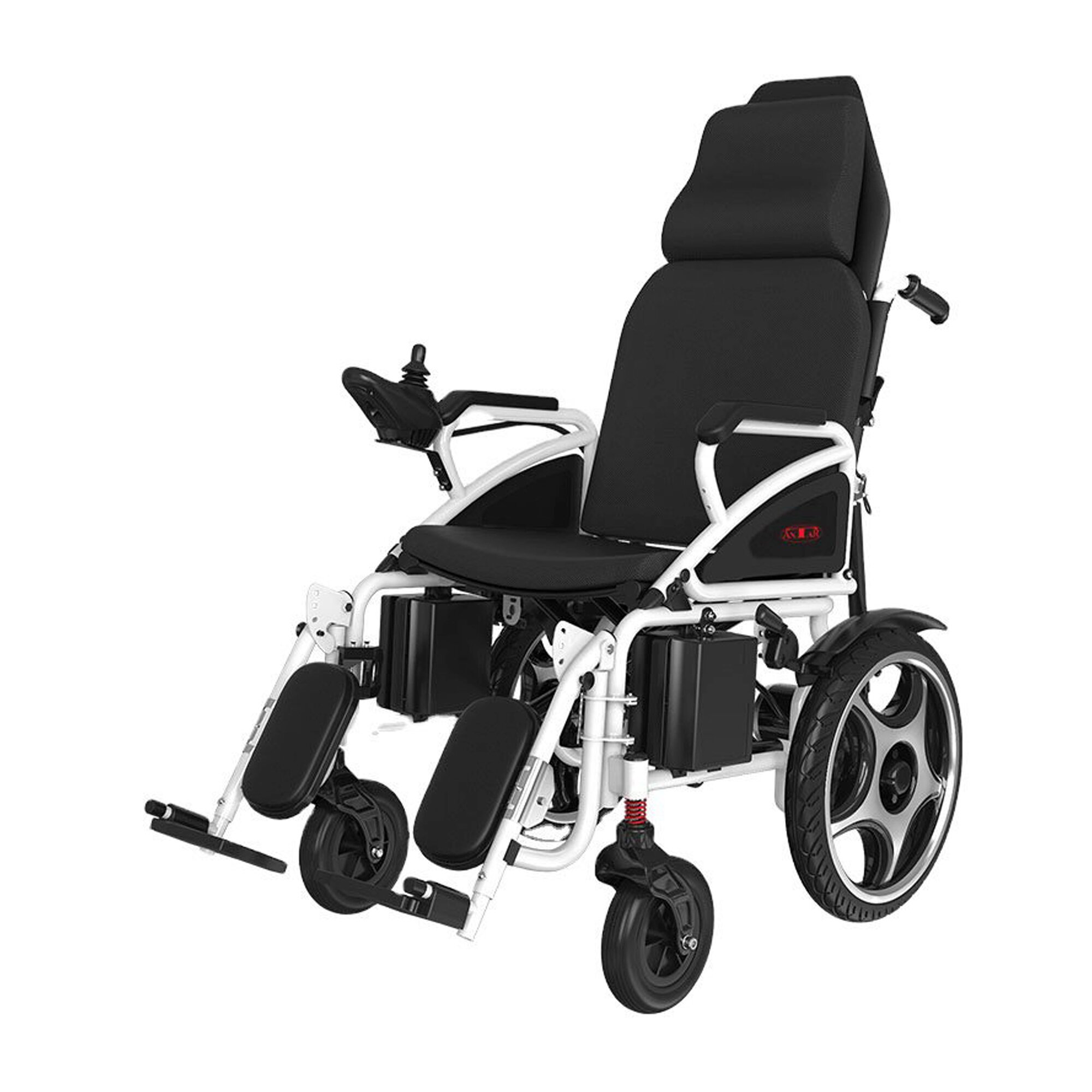 Elektrischer Rollstuhl Komfort