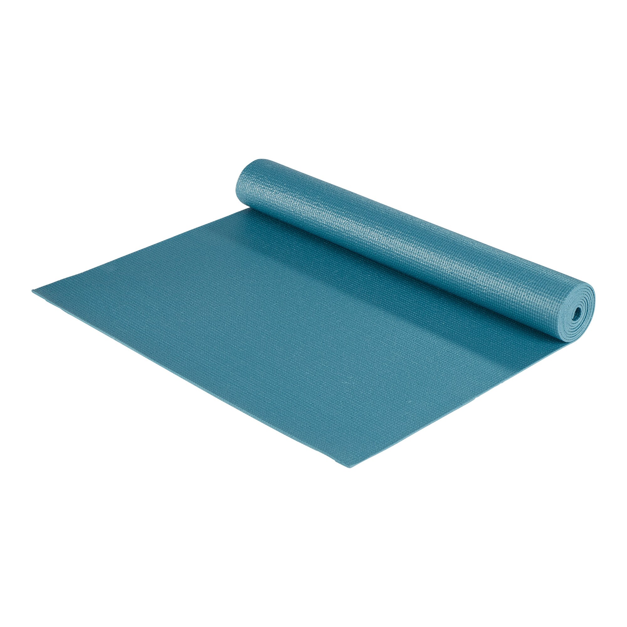 Tapis de yoga et de gym