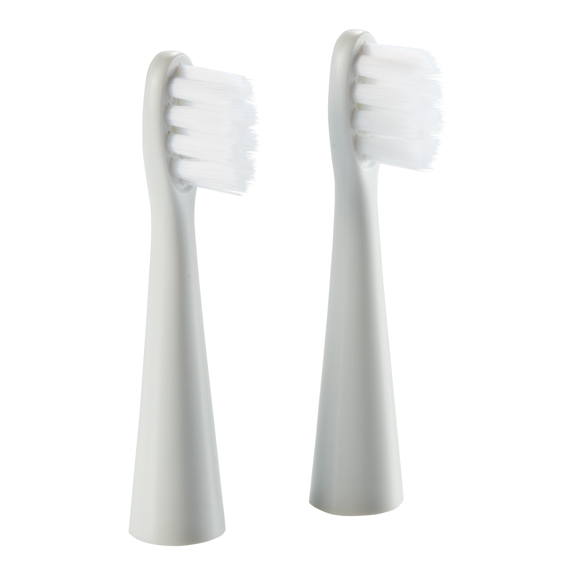 Brosses de rechange, 2 pièces