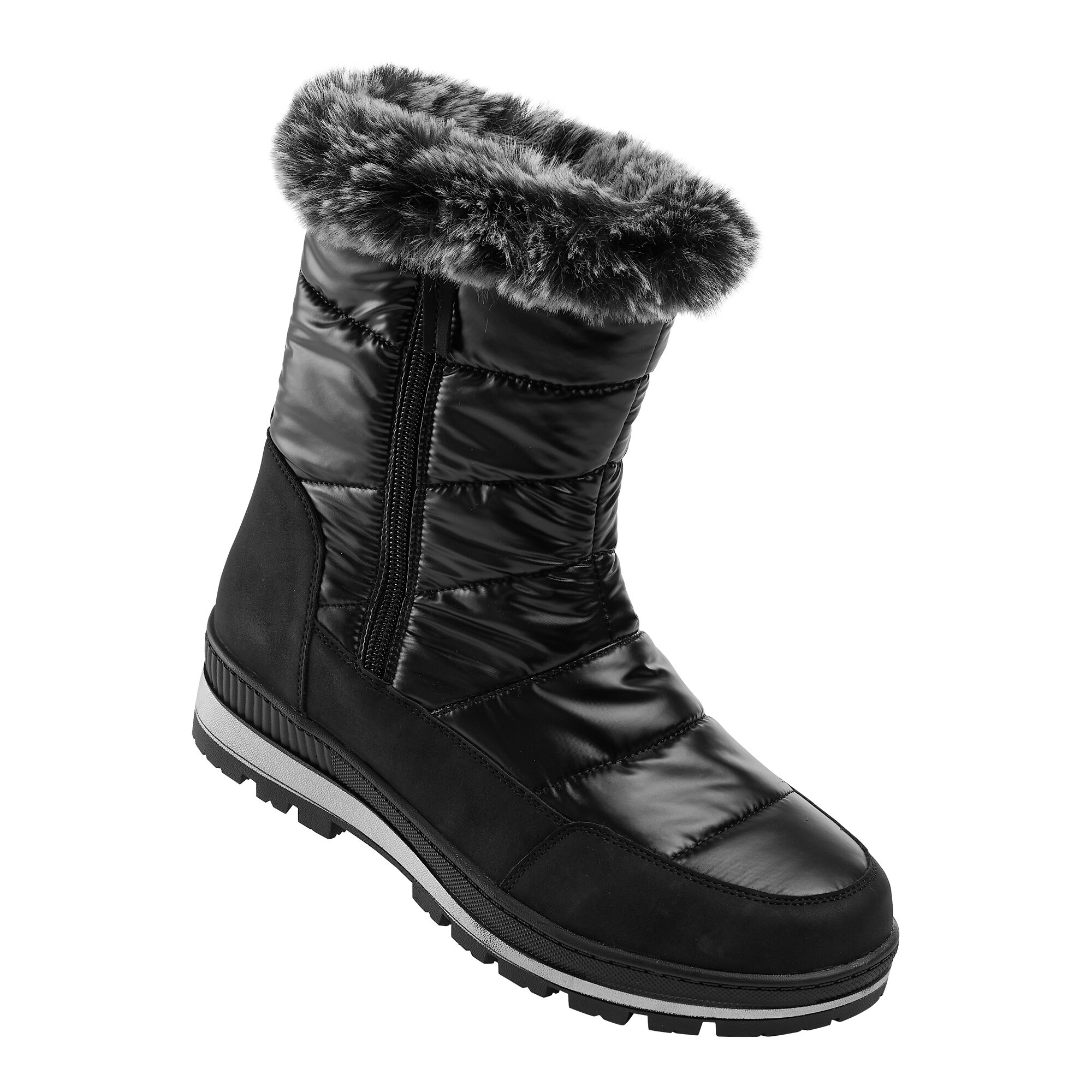 Bottines d'hiver « Marion »