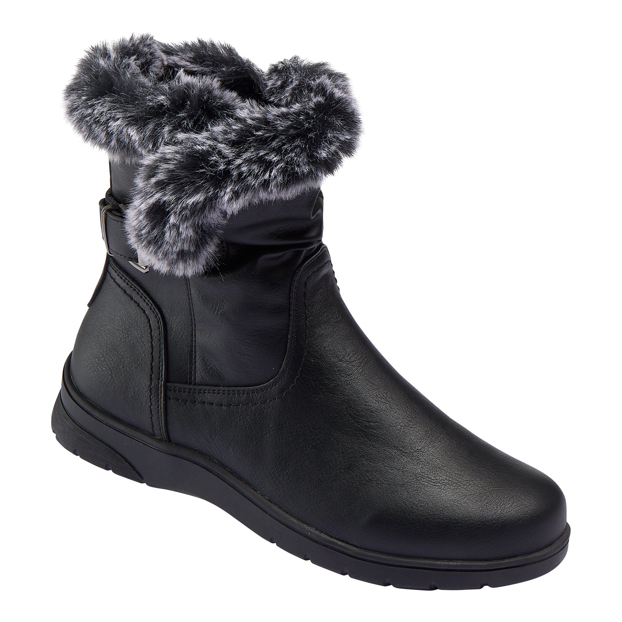 Bottes d’hiver « Tatiana »