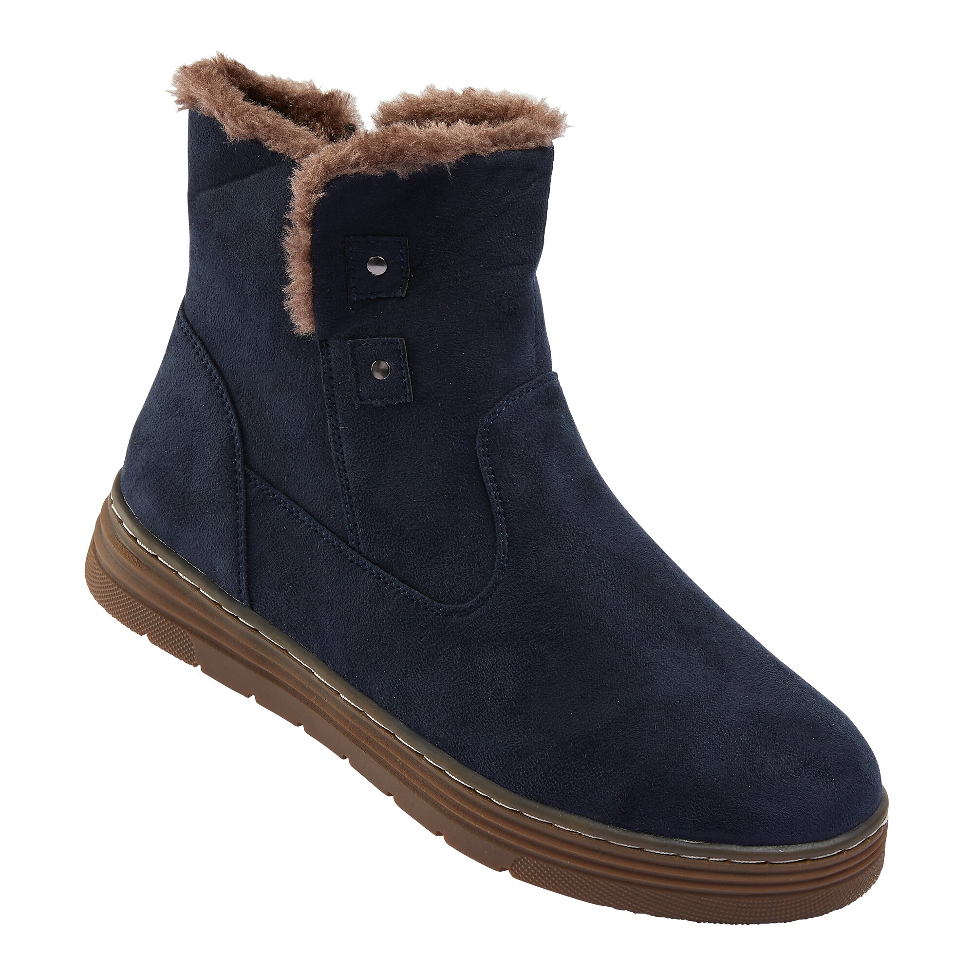 Bottines « Carine »