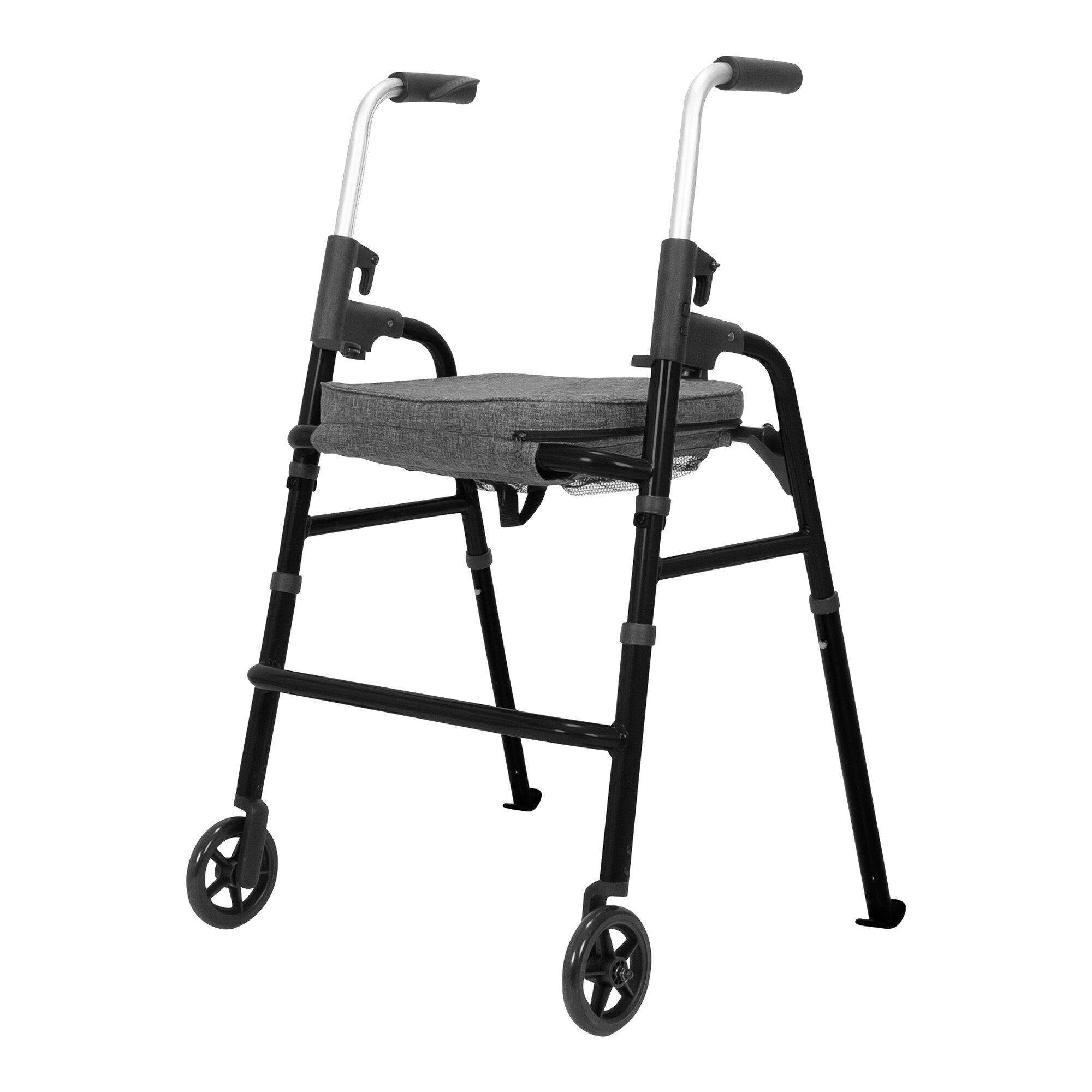 Indoor Rollator