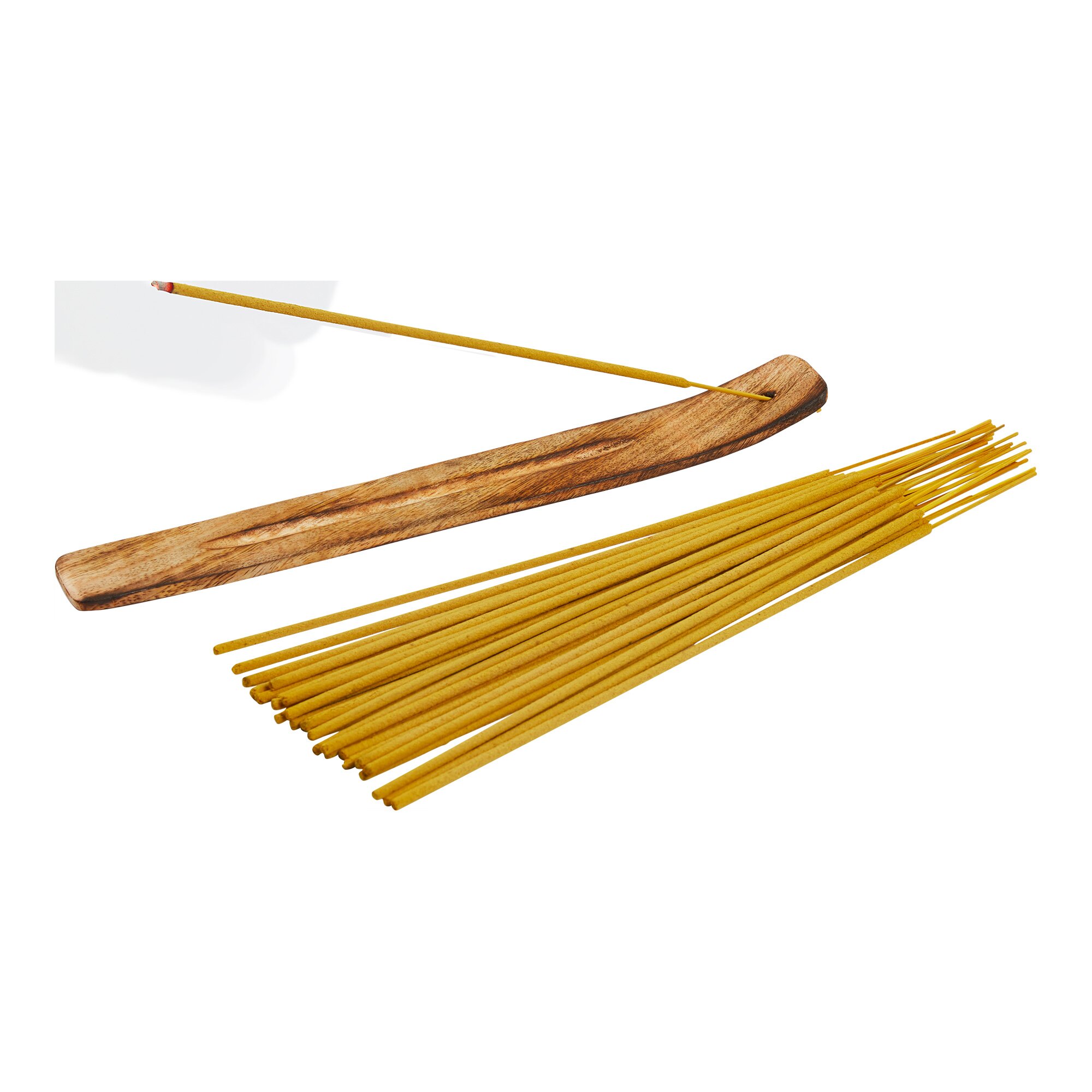 Bâtonnets d'encens Zitronella